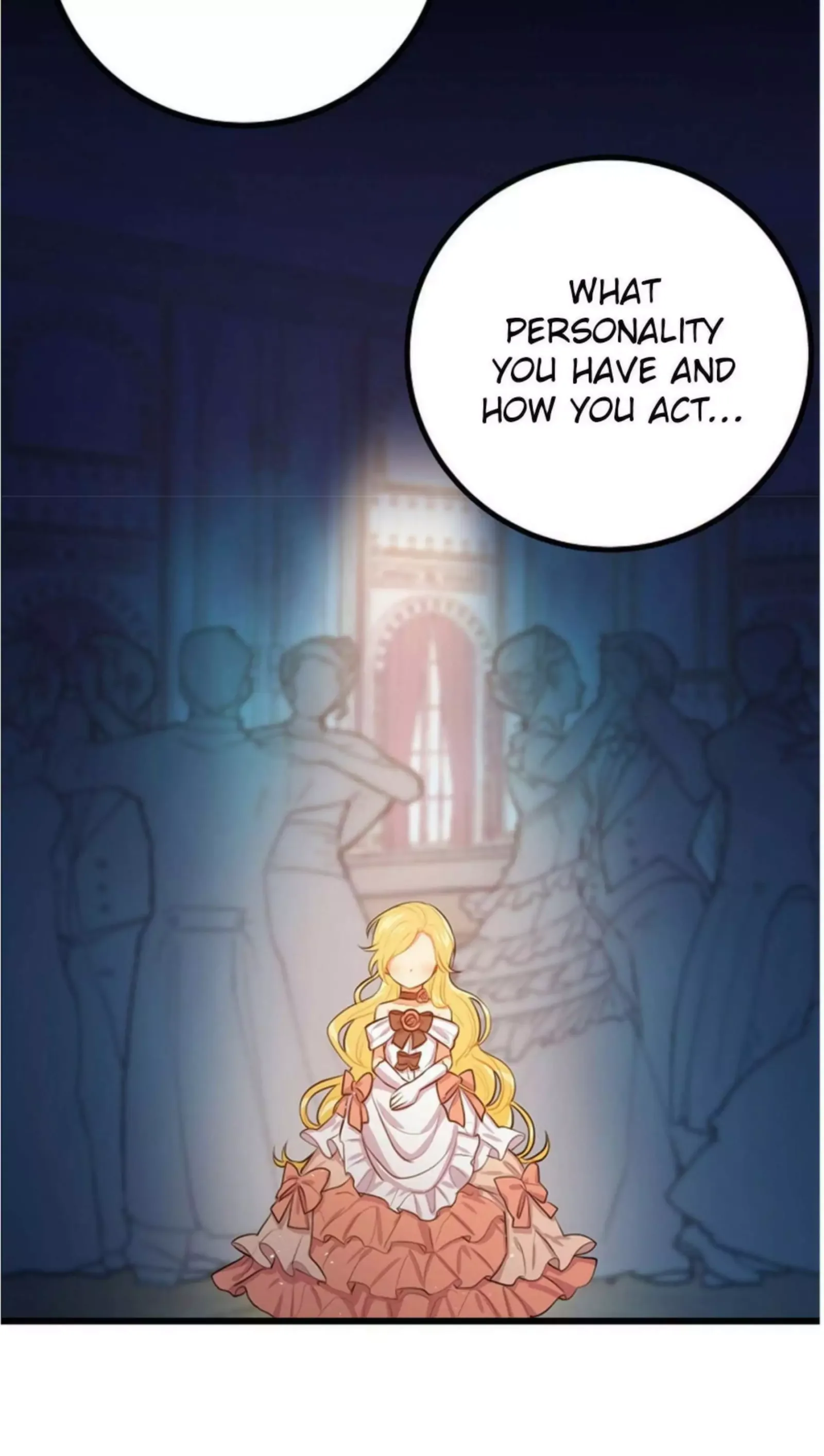 I am a child of this house Chapter 19 page 35