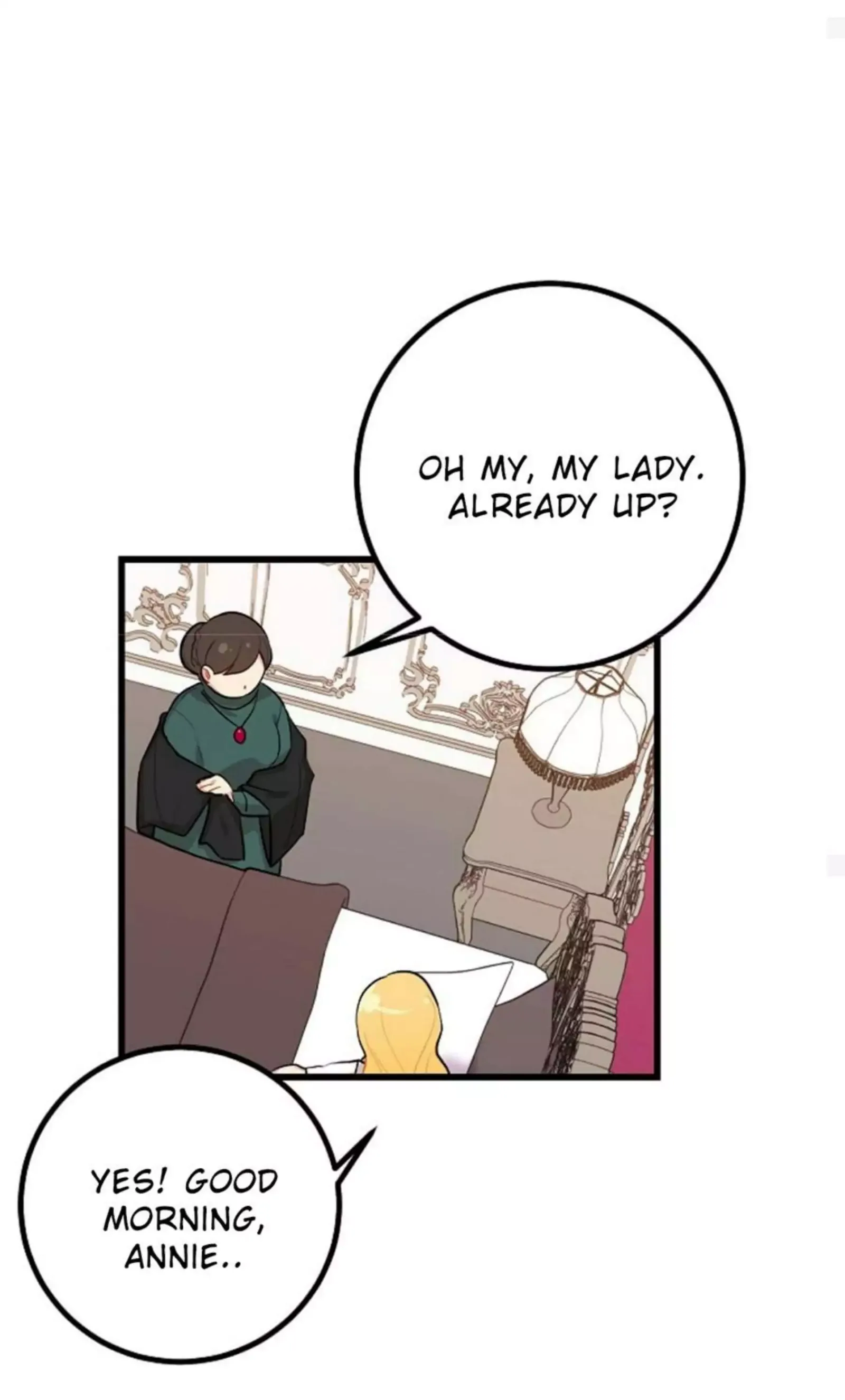 I am a child of this house Chapter 24 page 24