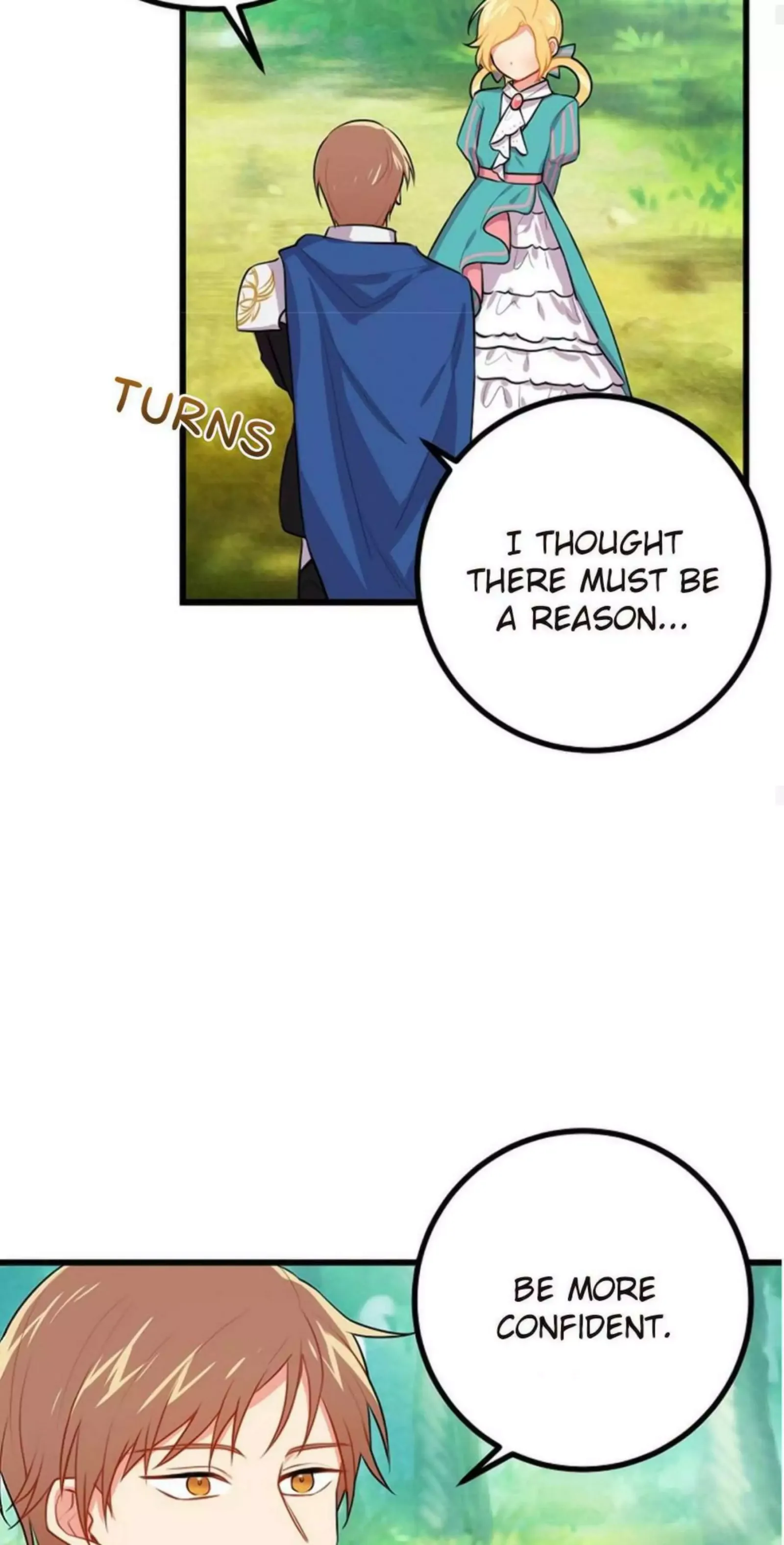 I am a child of this house Chapter 20 page 32