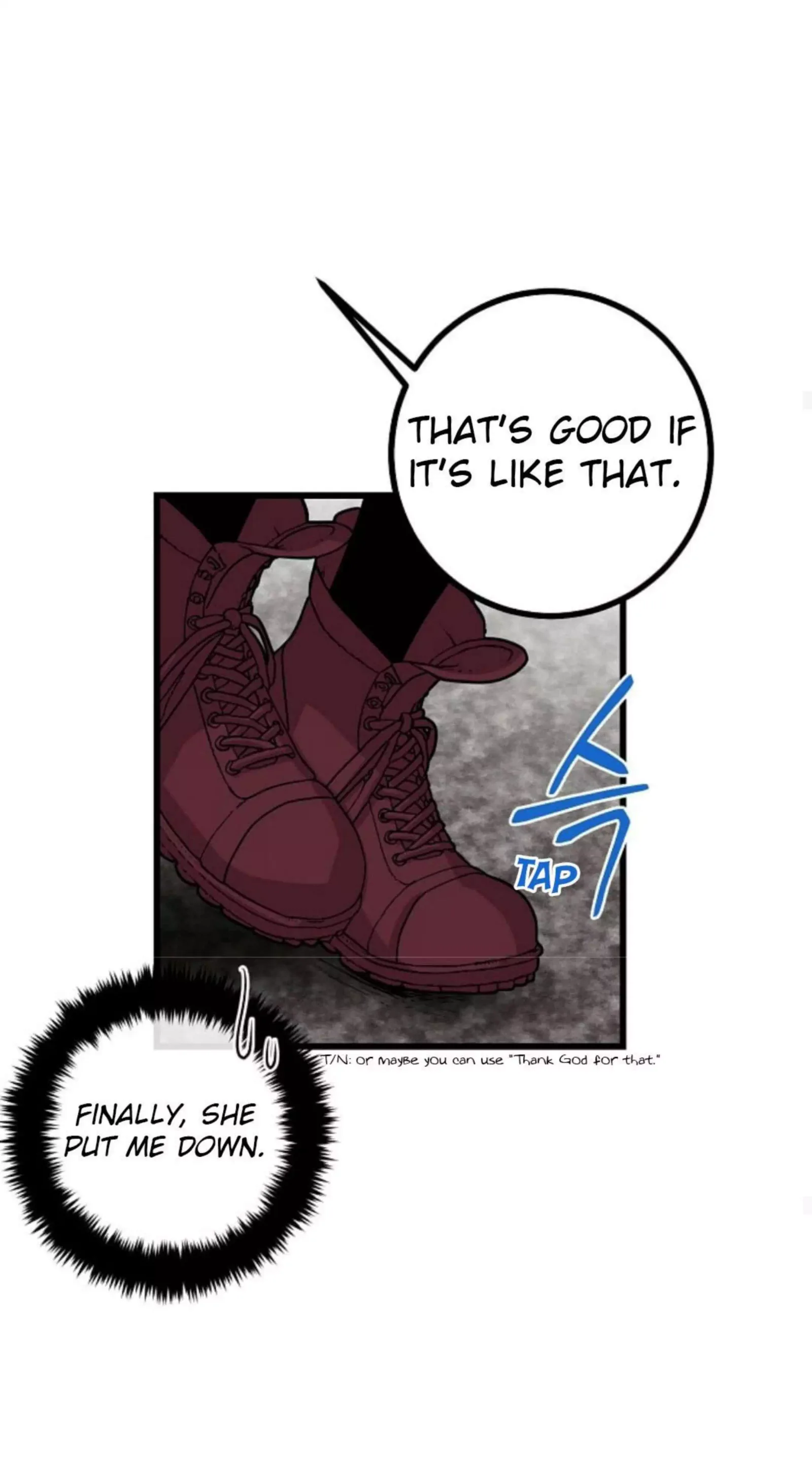 I am a child of this house Chapter 27 page 14