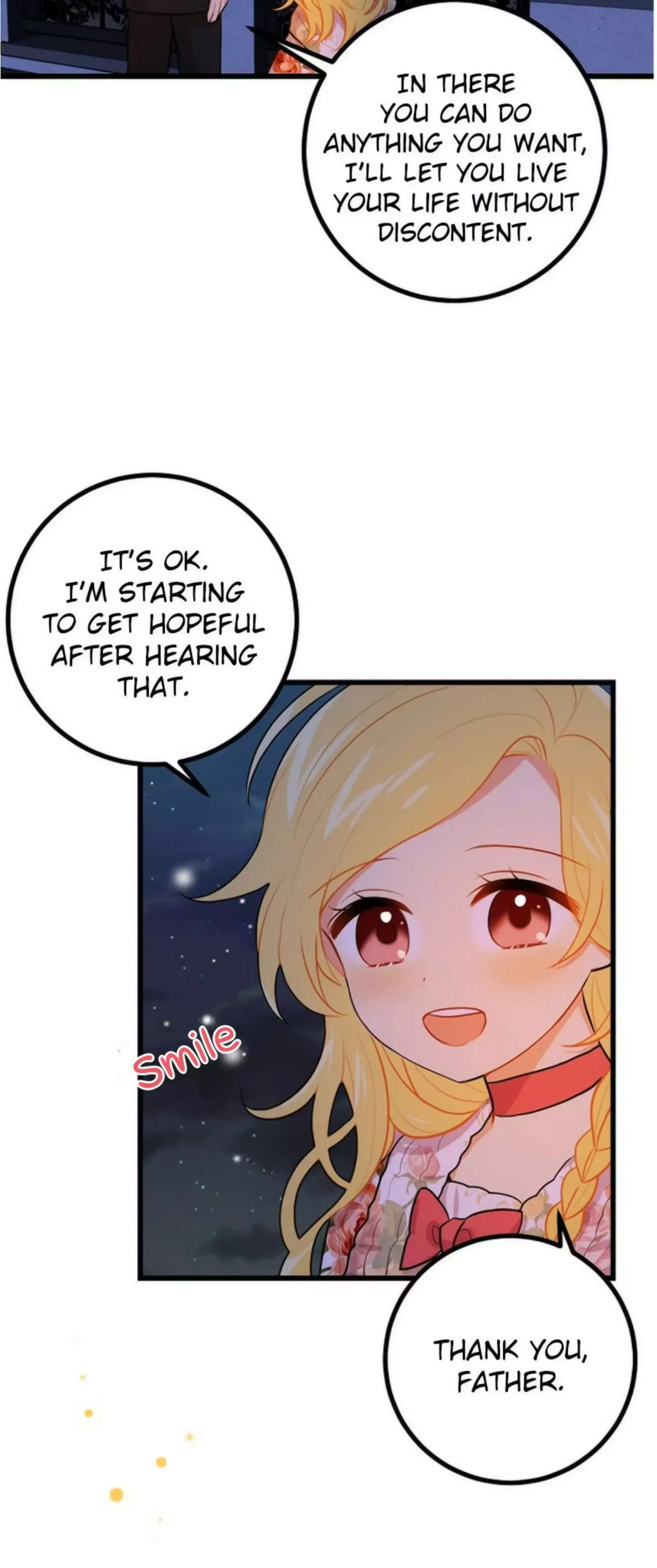 I am a child of this house Chapter 19 page 39