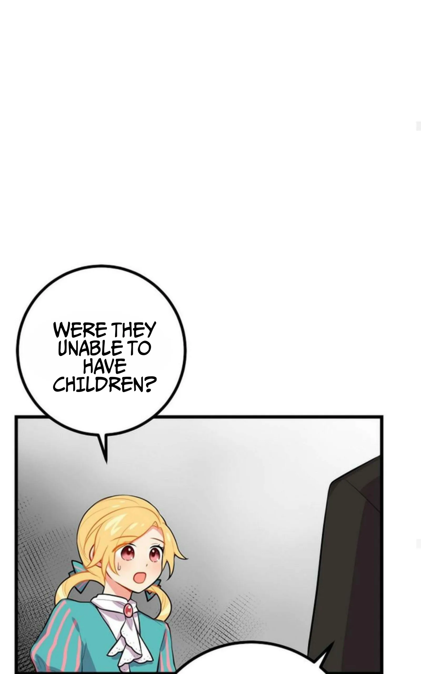 I am a child of this house Chapter 21 page 33