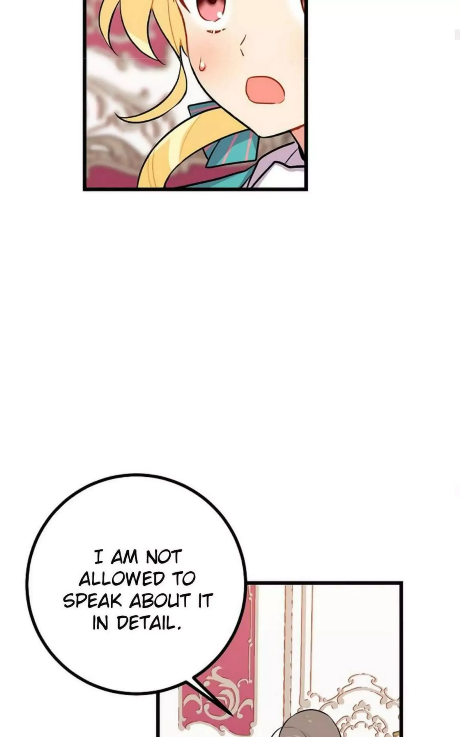 I am a child of this house Chapter 21 page 35