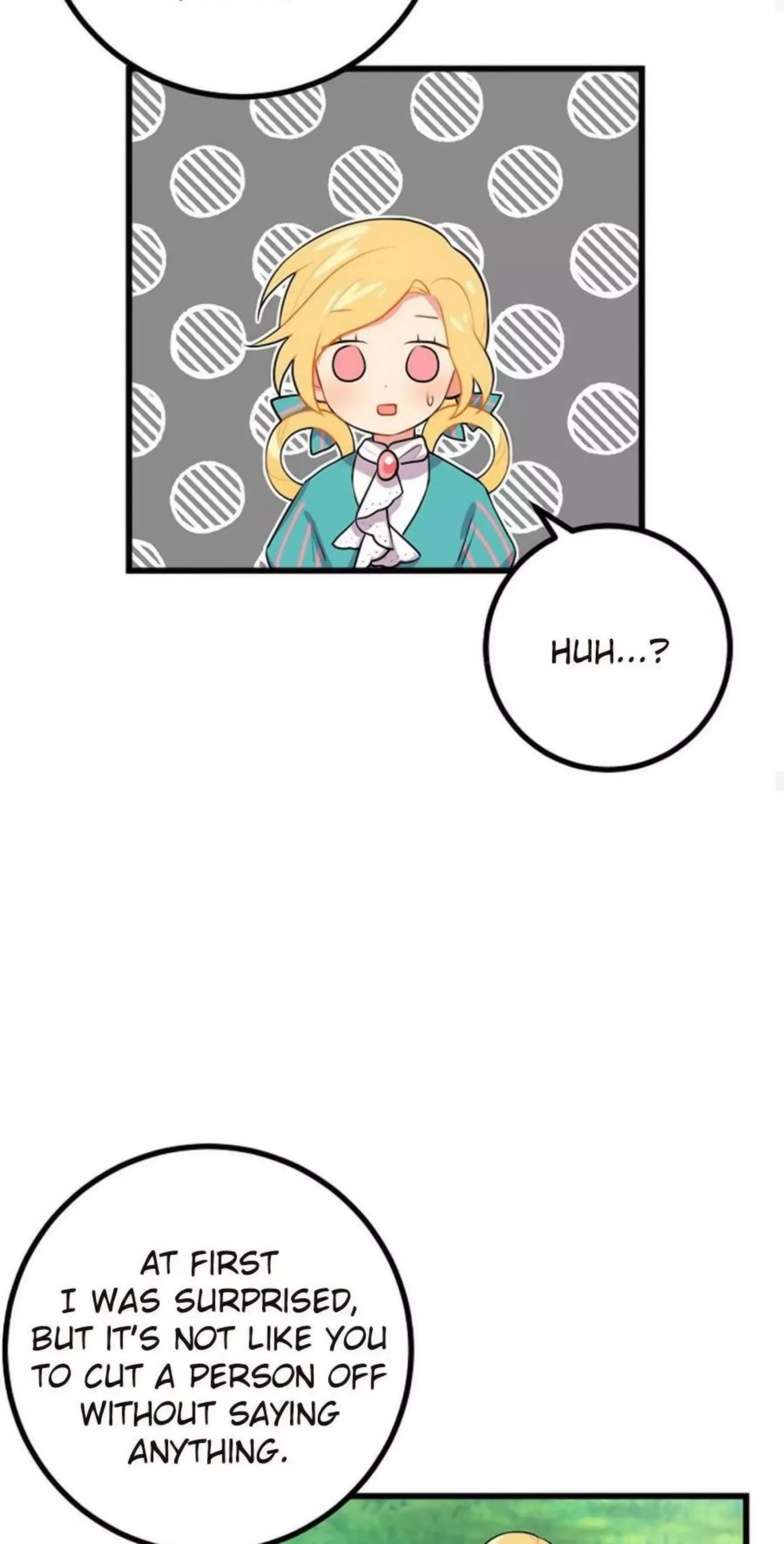 I am a child of this house Chapter 20 page 31