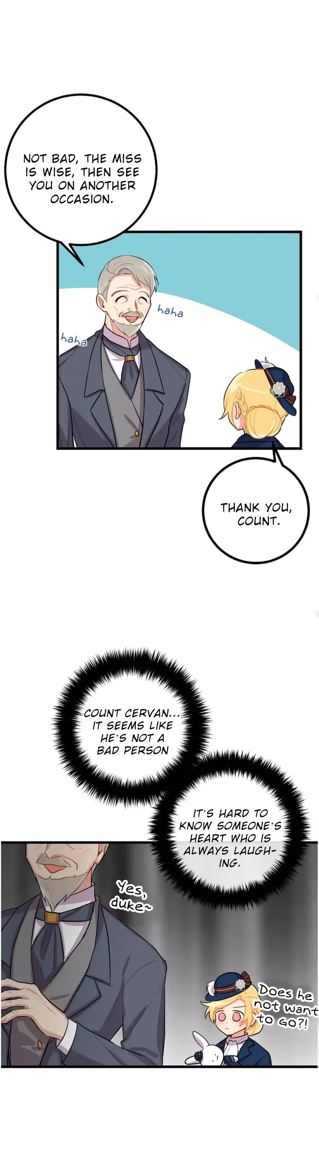 I am a child of this house Chapter 25 page 25