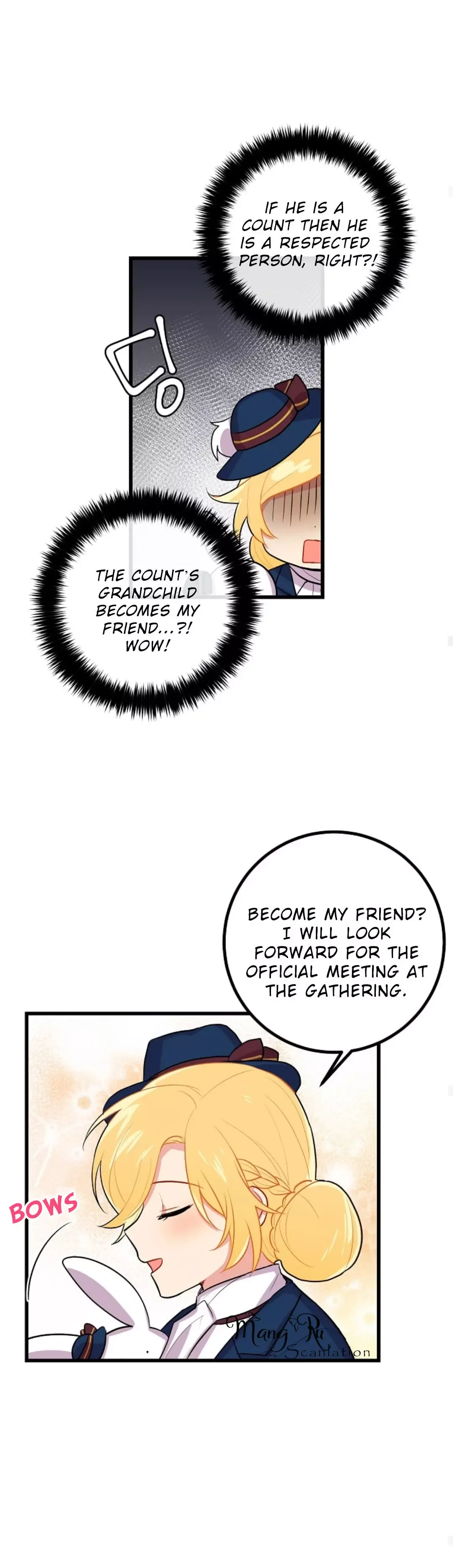I am a child of this house Chapter 25 page 24
