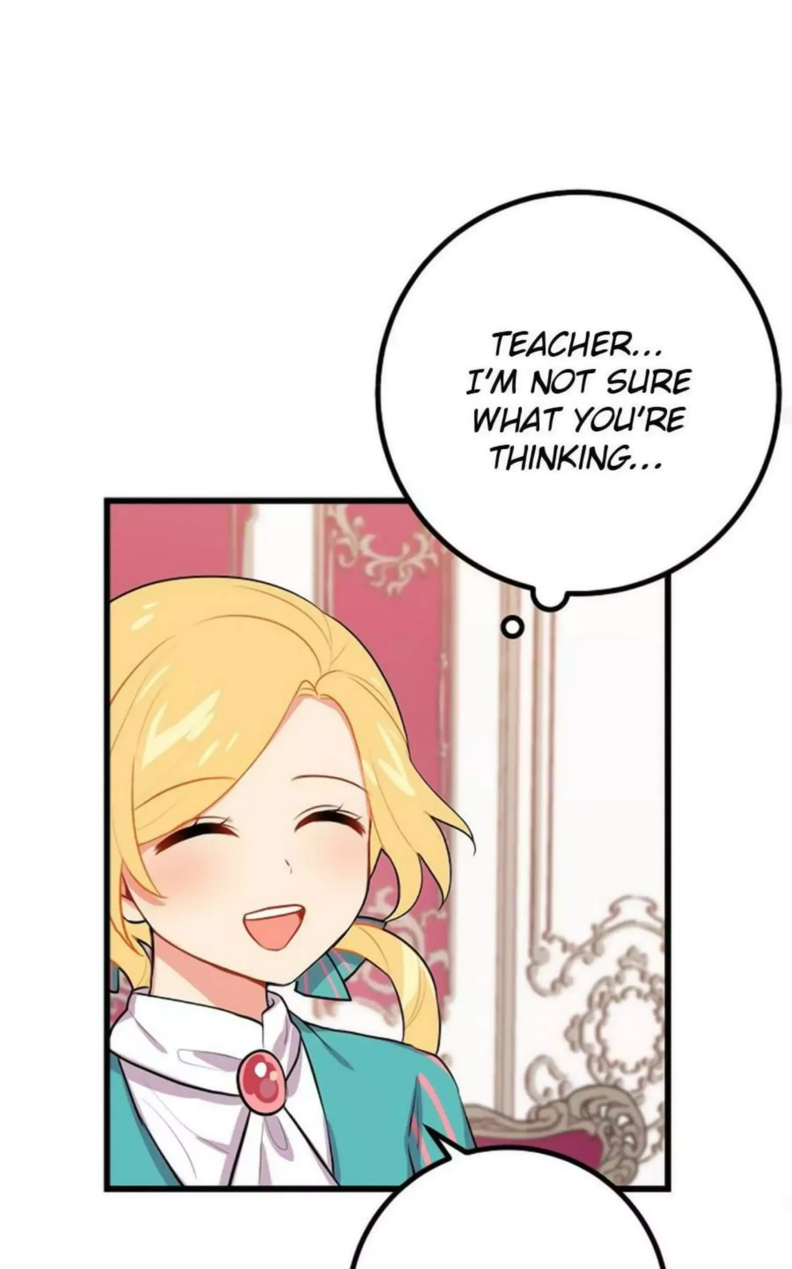 I am a child of this house Chapter 21 page 31