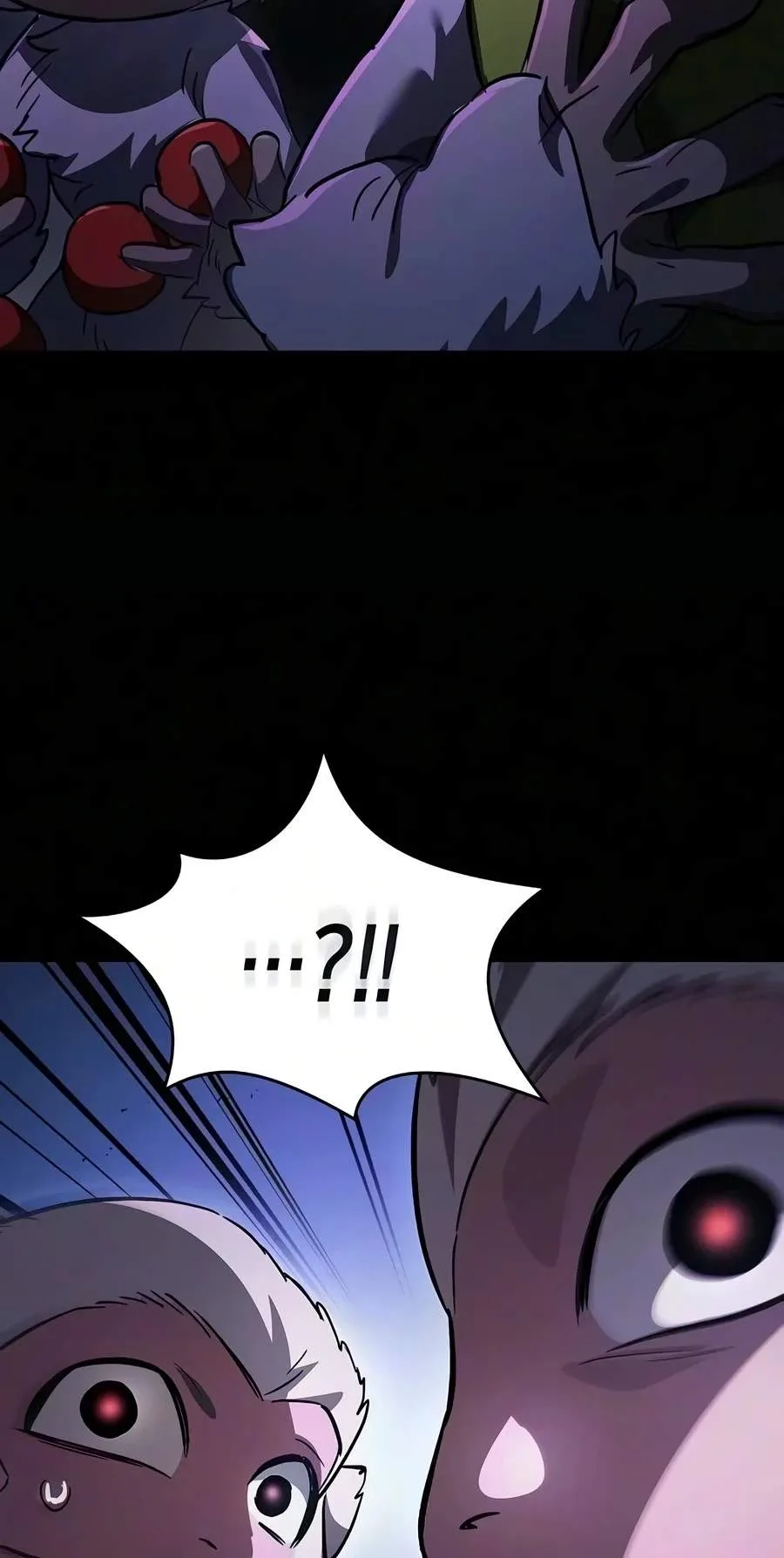Sword-Devouring Swordmaster Chapter 48 page 41