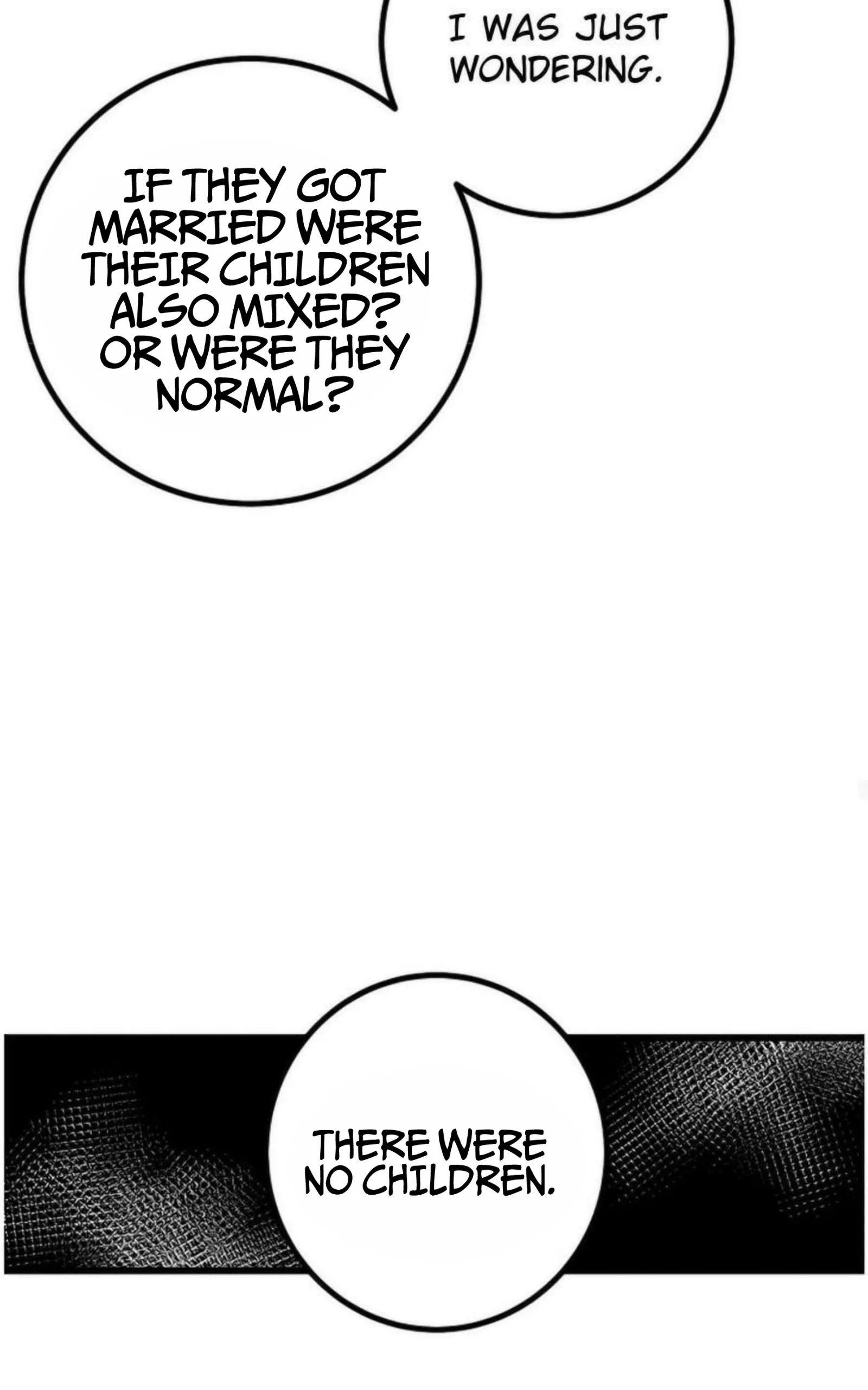 I am a child of this house Chapter 21 page 32