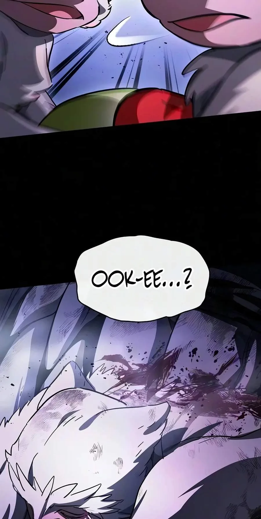 Sword-Devouring Swordmaster Chapter 48 page 42
