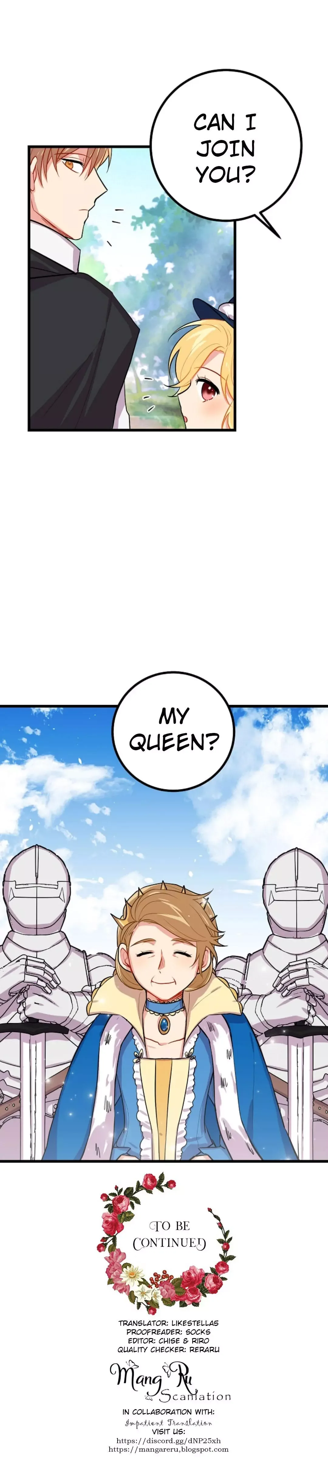 I am a child of this house Chapter 26 page 11