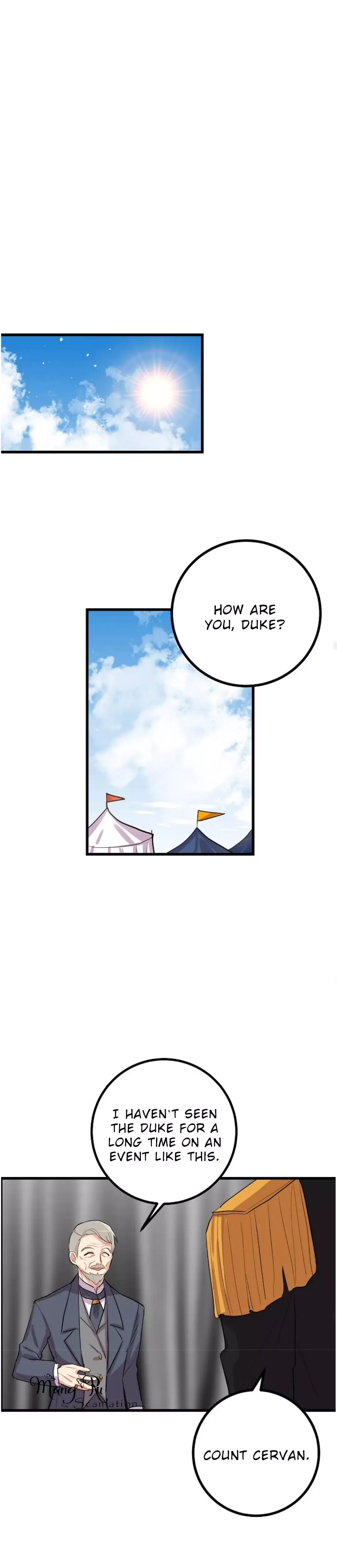 I am a child of this house Chapter 25 page 22
