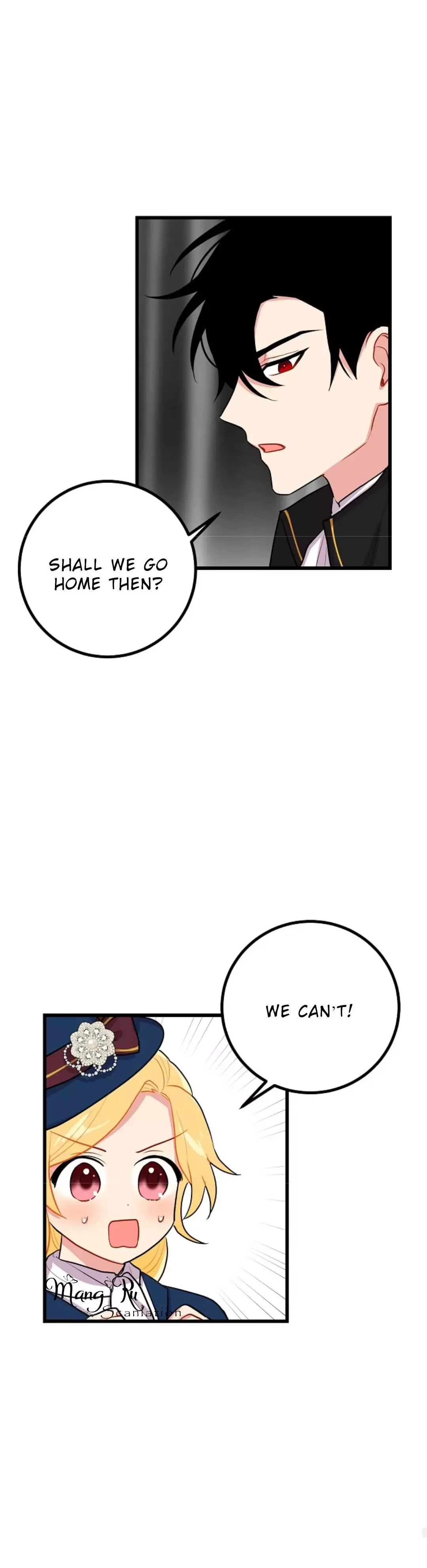 I am a child of this house Chapter 25 page 31