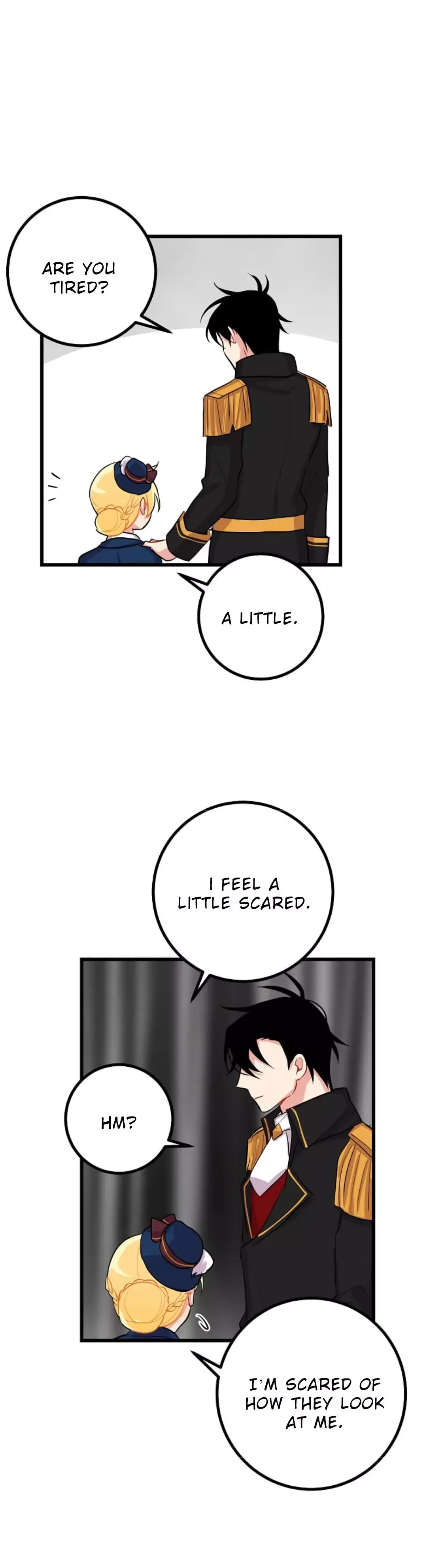 I am a child of this house Chapter 25 page 30