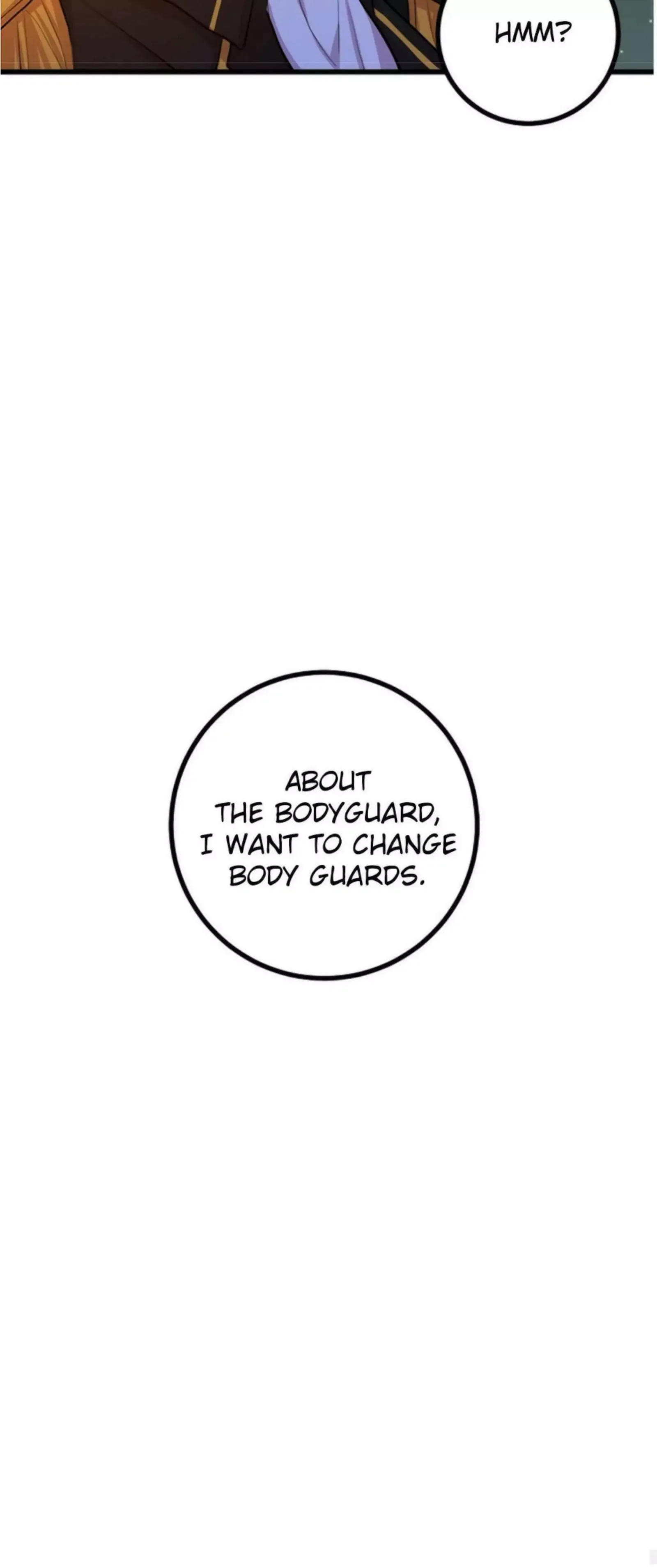 I am a child of this house Chapter 19 page 43