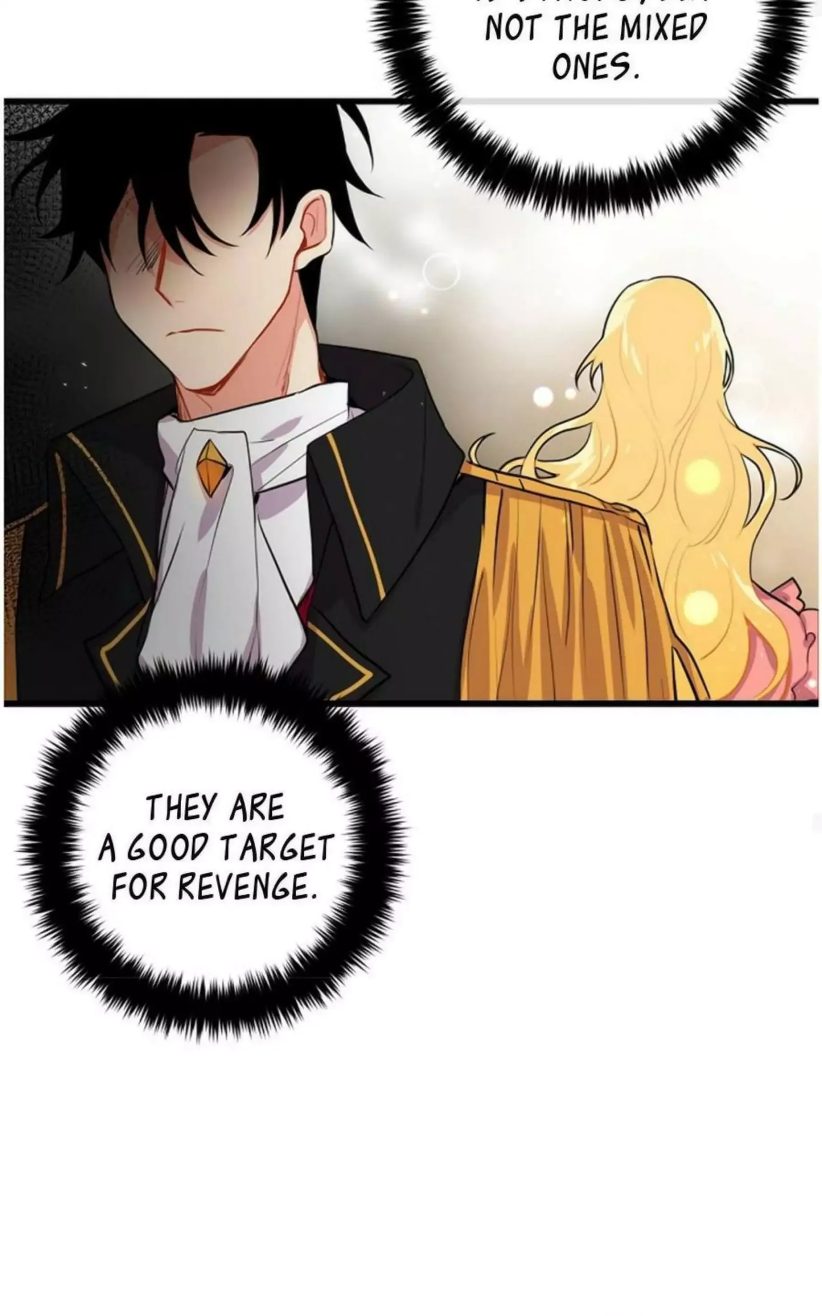 I am a child of this house Chapter 21 page 40