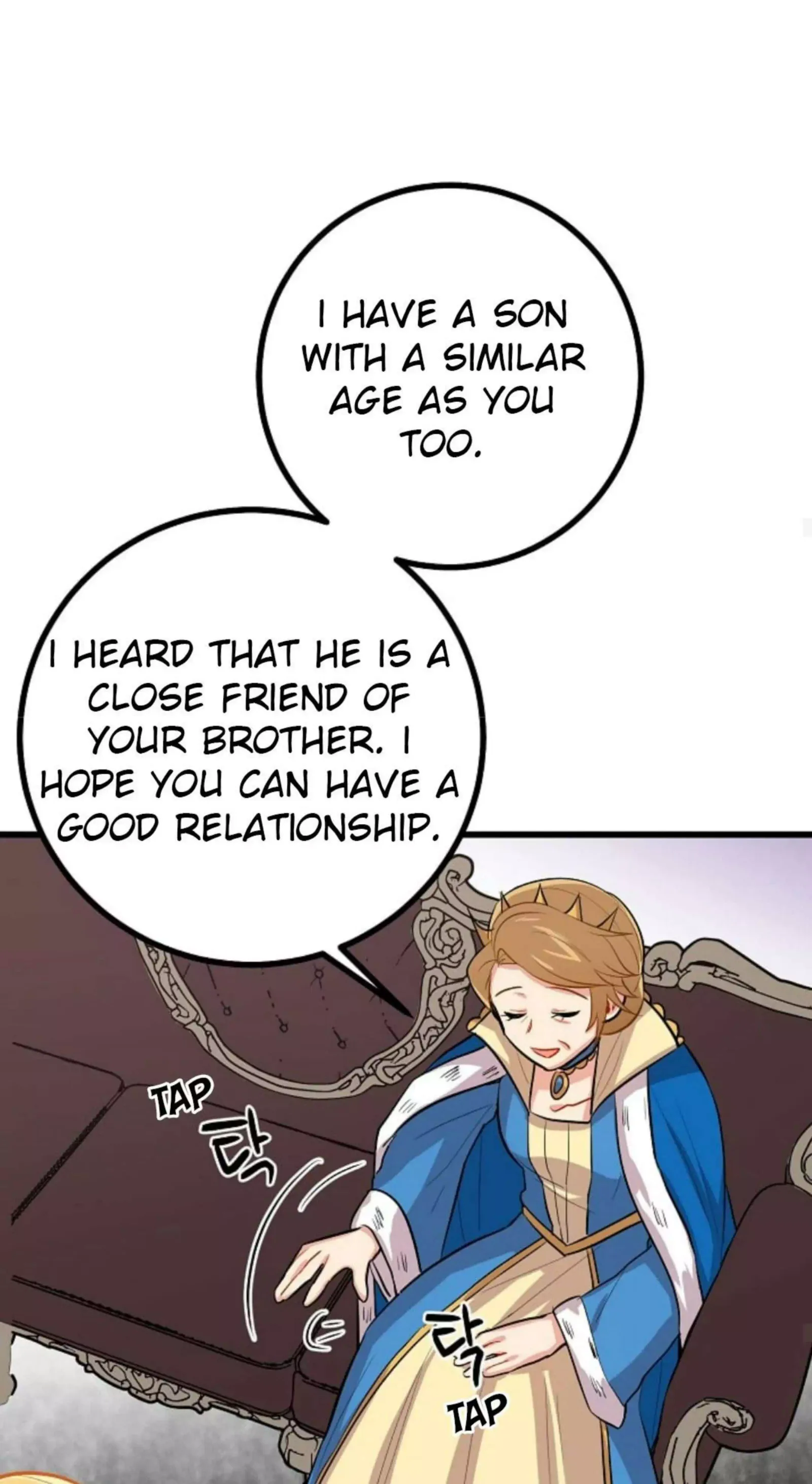 I am a child of this house Chapter 27 page 15