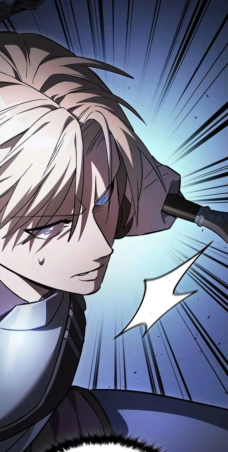 Sword-Devouring Swordmaster Chapter 48 page 54