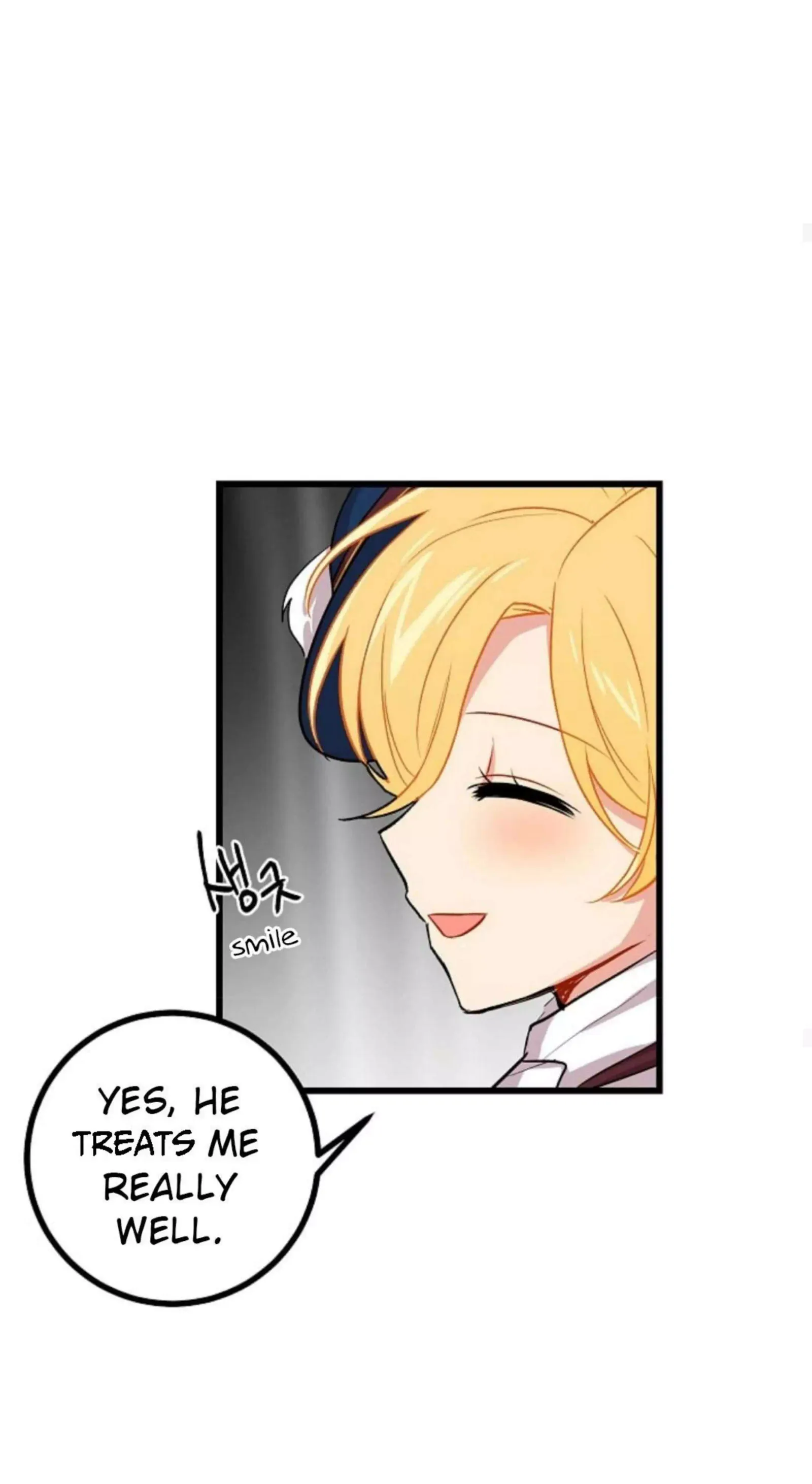 I am a child of this house Chapter 27 page 19