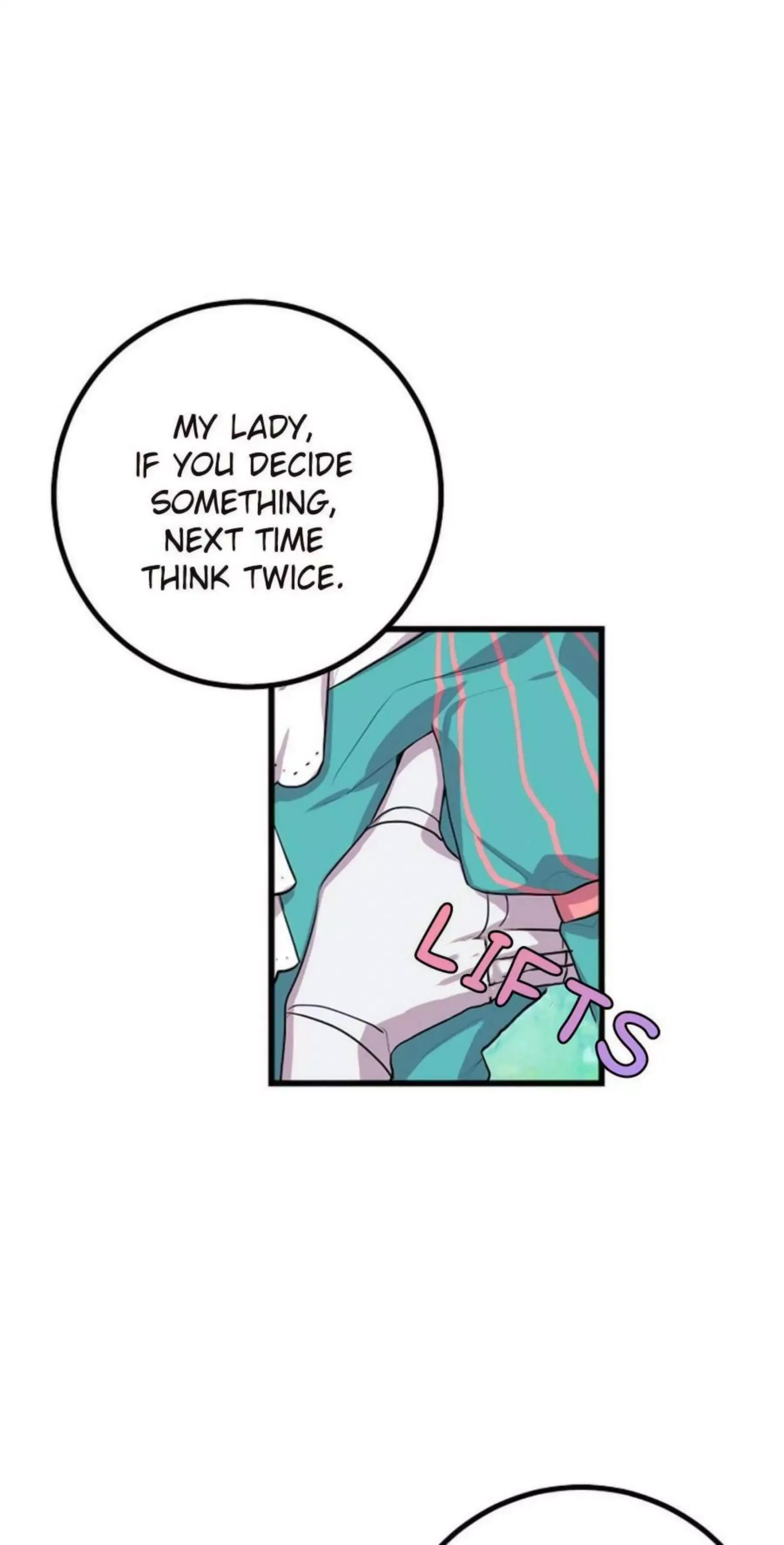 I am a child of this house Chapter 20 page 39