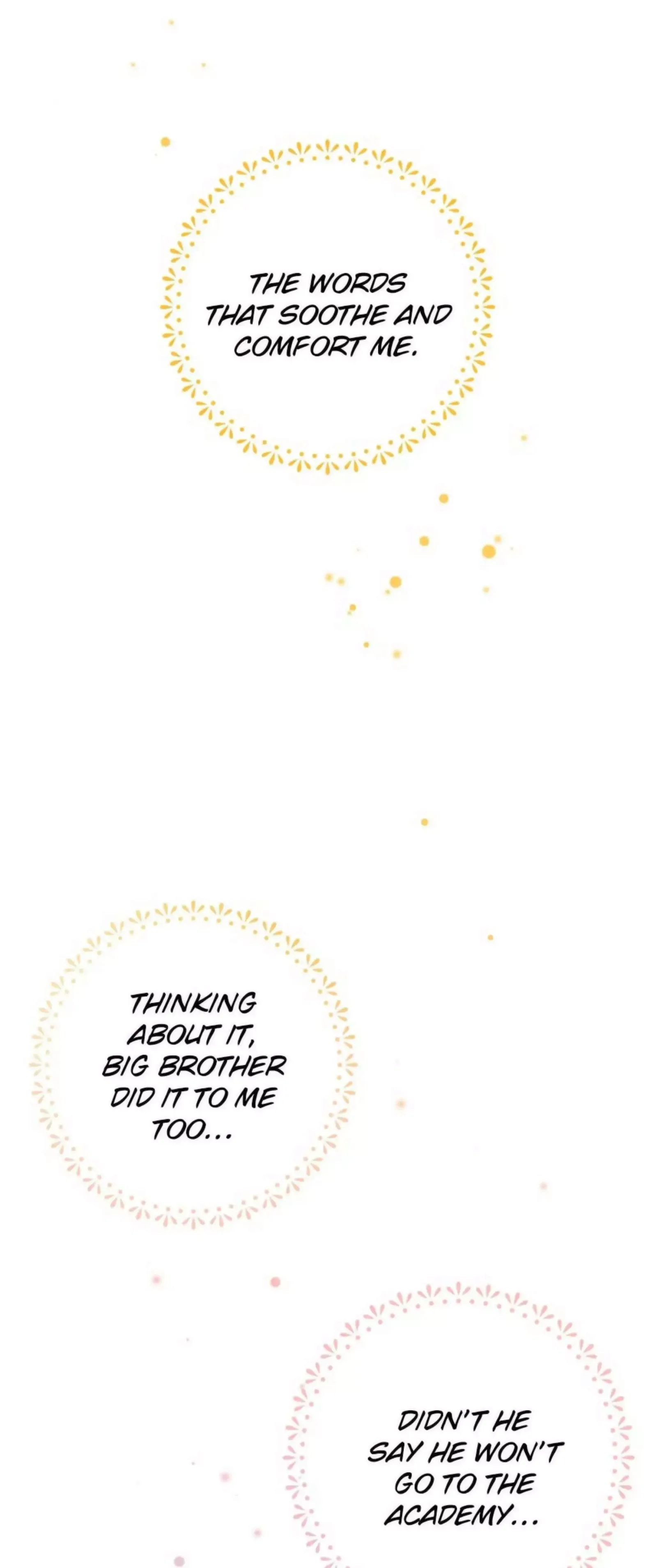 I am a child of this house Chapter 19 page 40