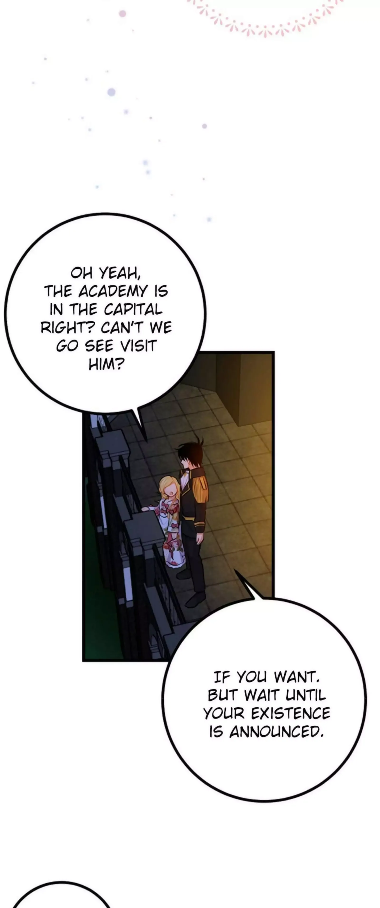 I am a child of this house Chapter 19 page 41