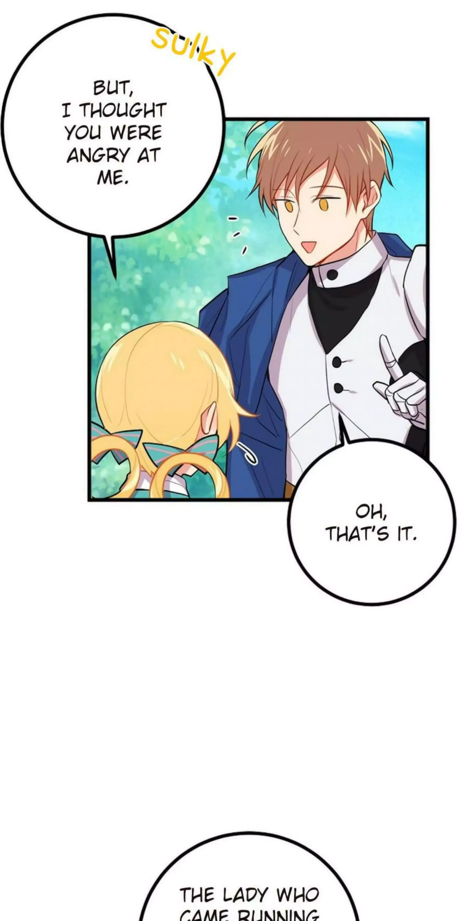 I am a child of this house Chapter 20 page 37