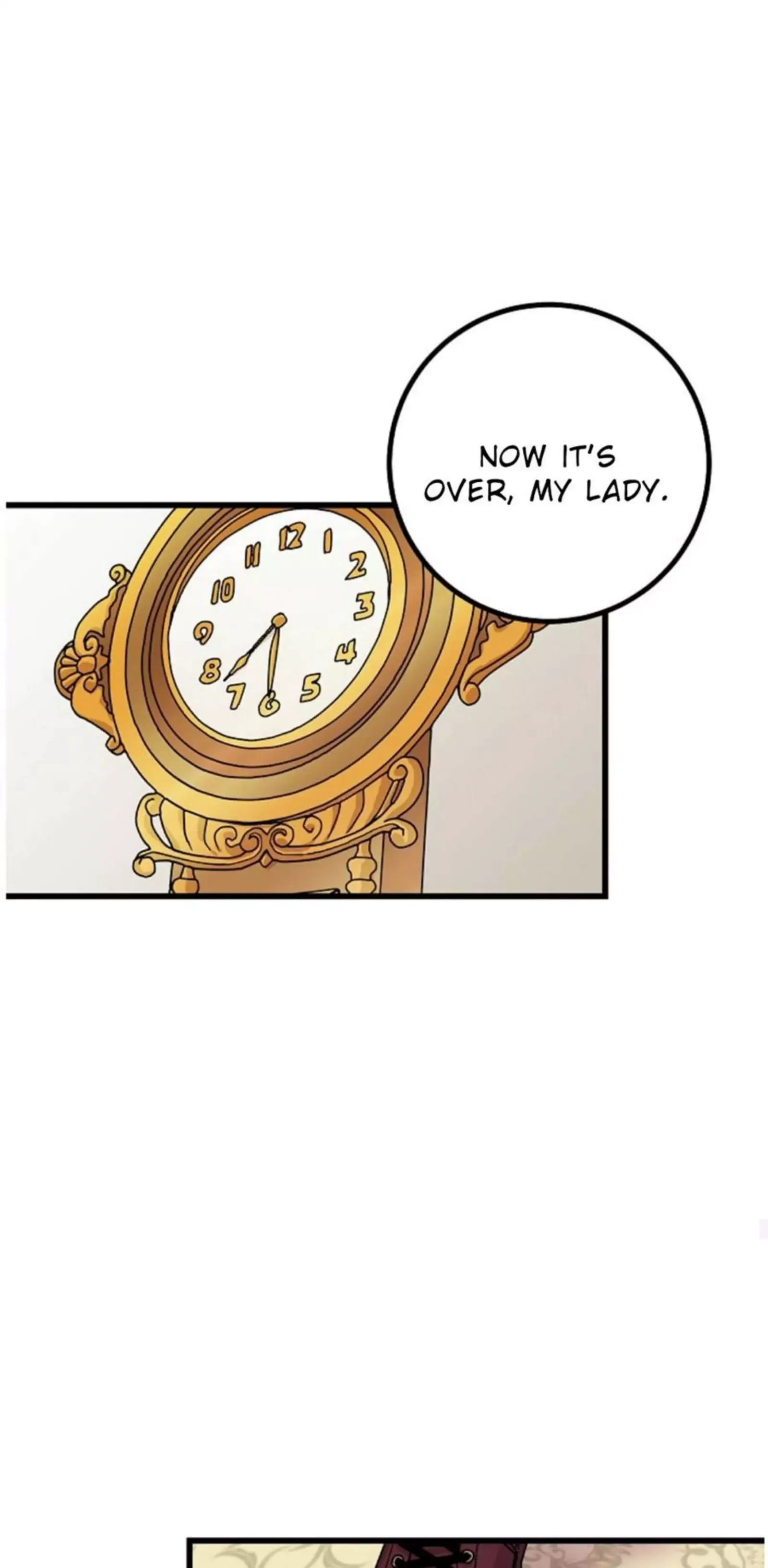 I am a child of this house Chapter 24 page 27