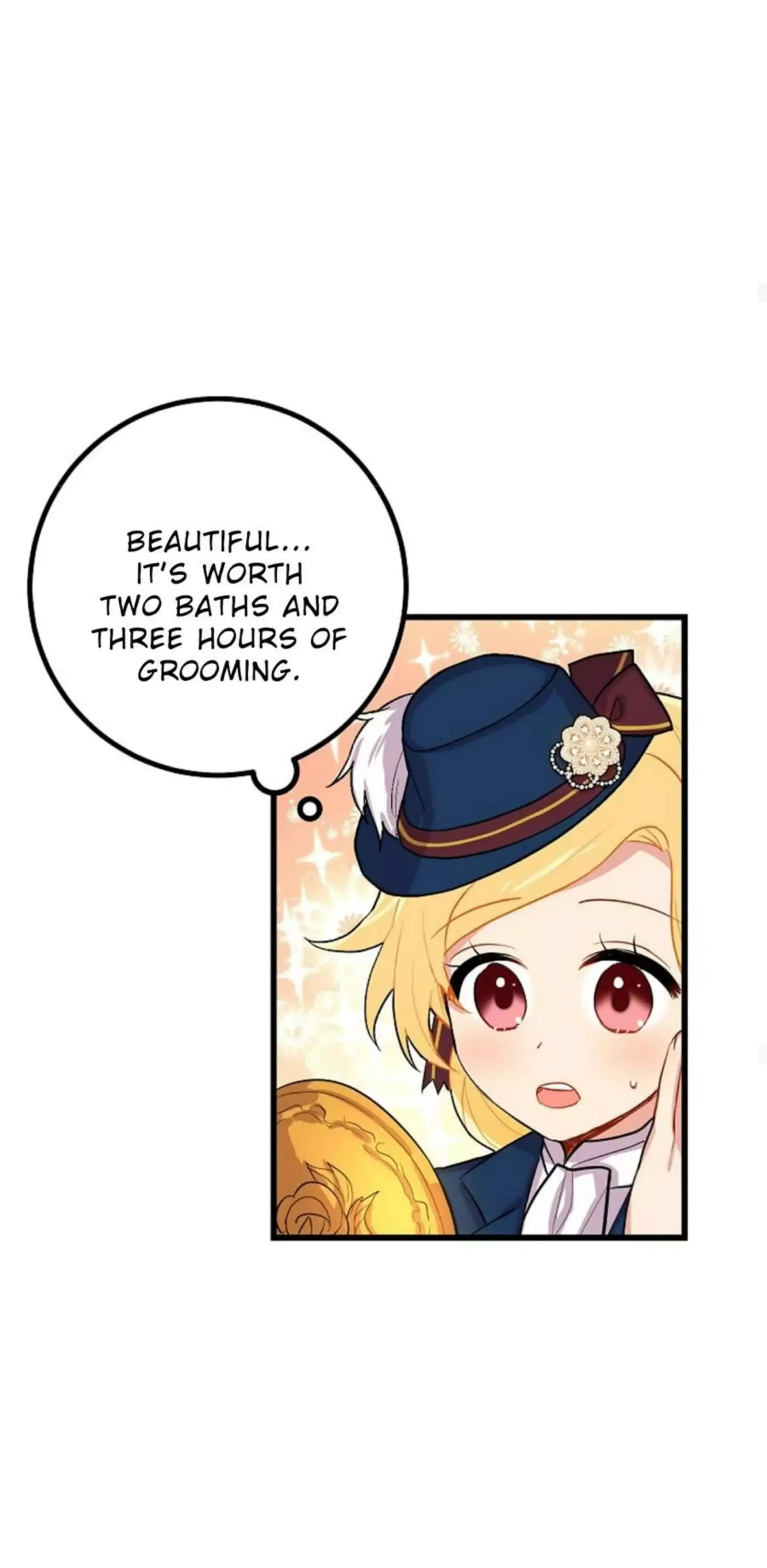 I am a child of this house Chapter 24 page 31