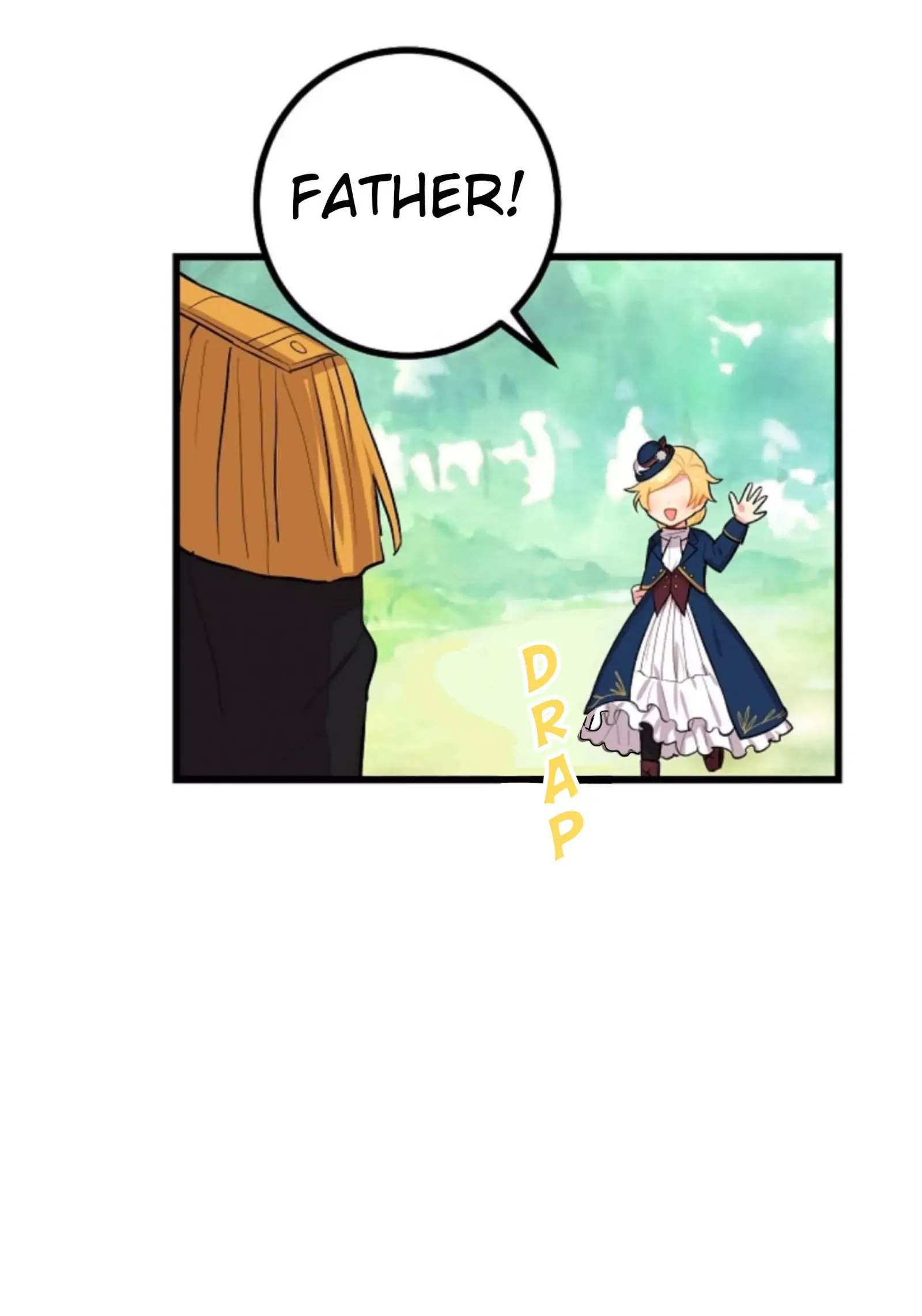 I am a child of this house Chapter 29 page 3