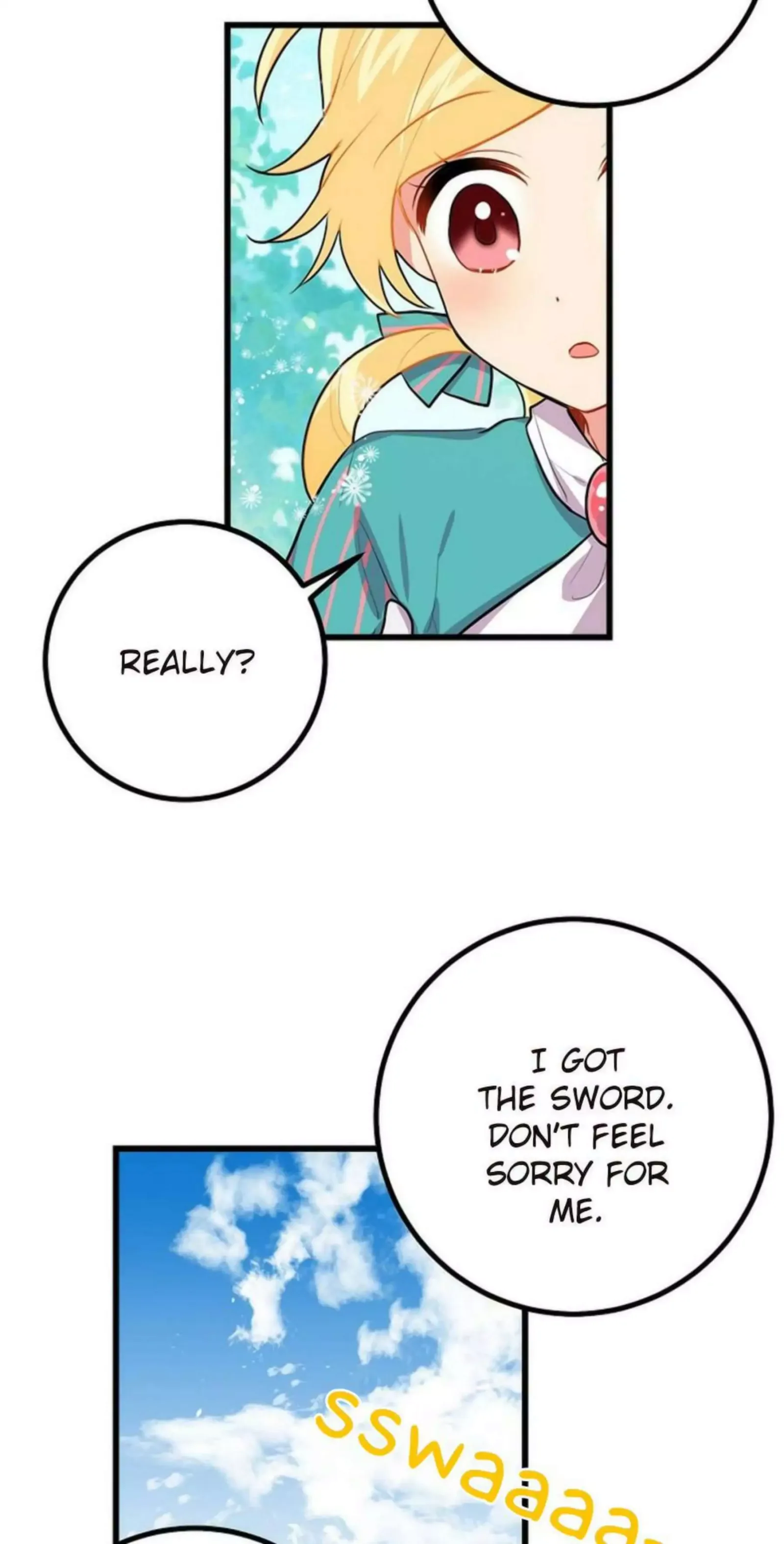 I am a child of this house Chapter 20 page 41