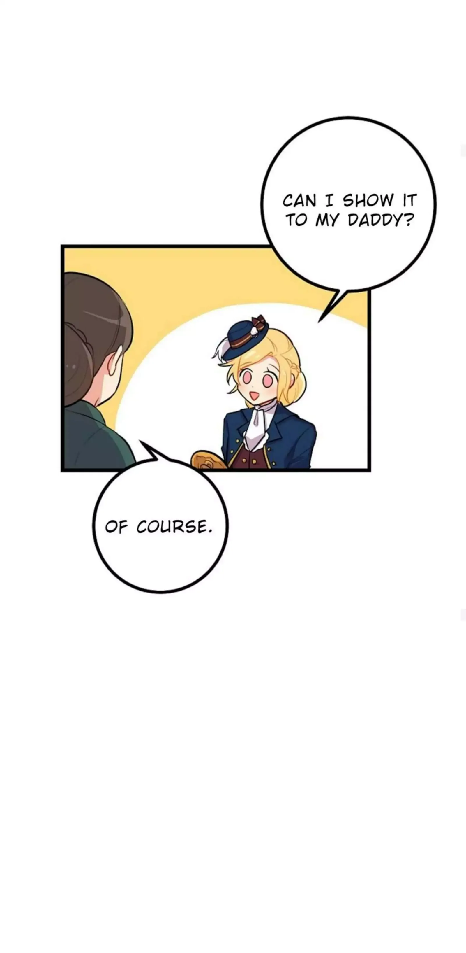 I am a child of this house Chapter 24 page 32