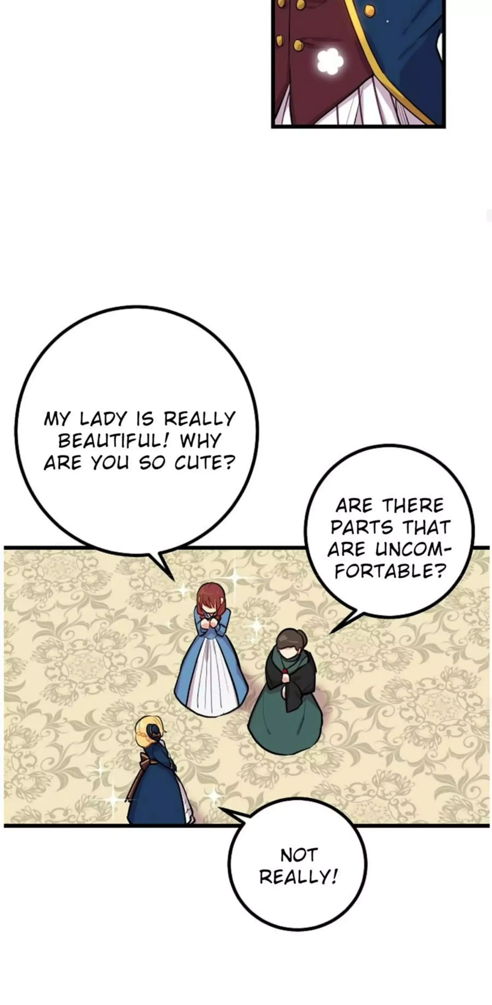I am a child of this house Chapter 24 page 30