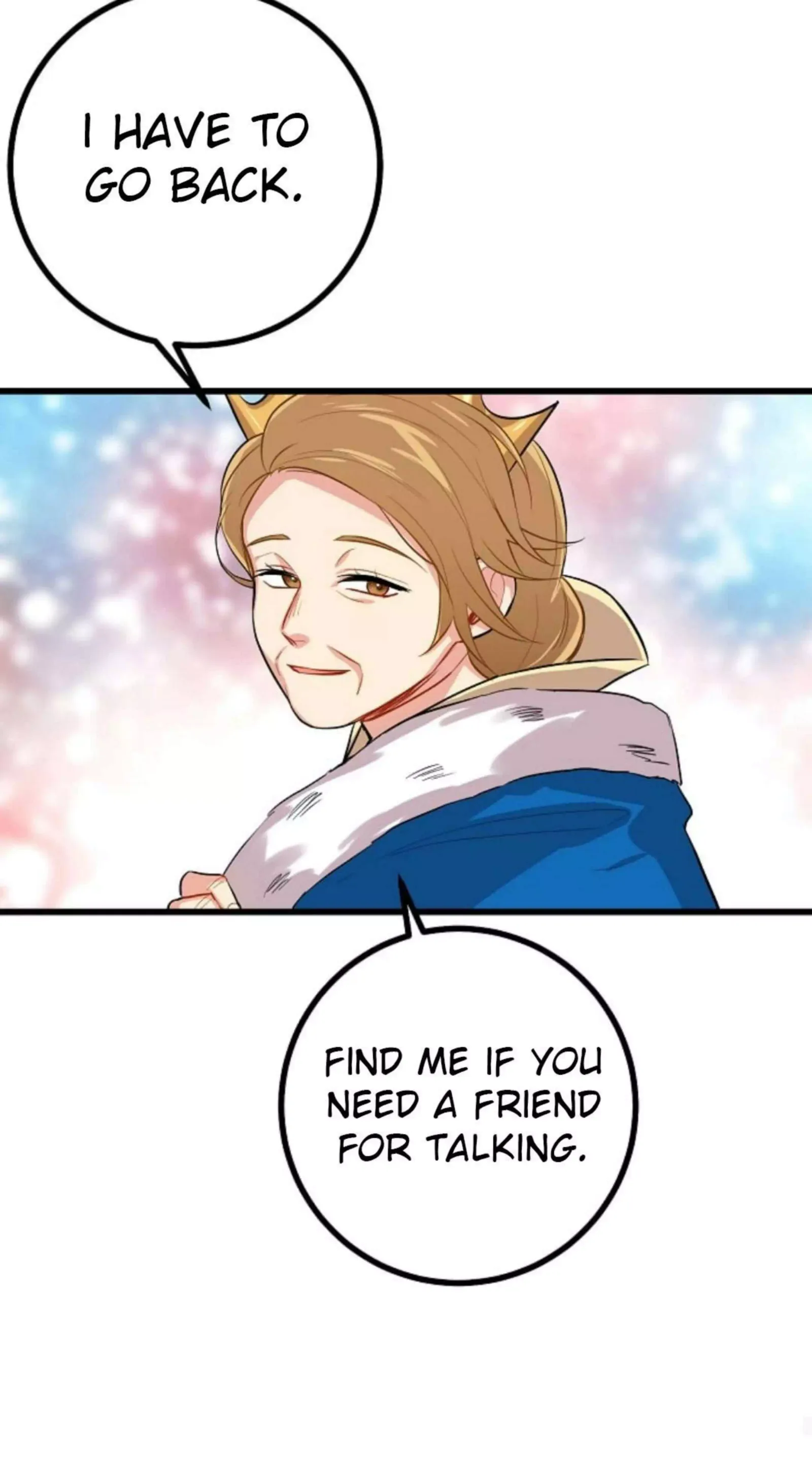 I am a child of this house Chapter 27 page 21