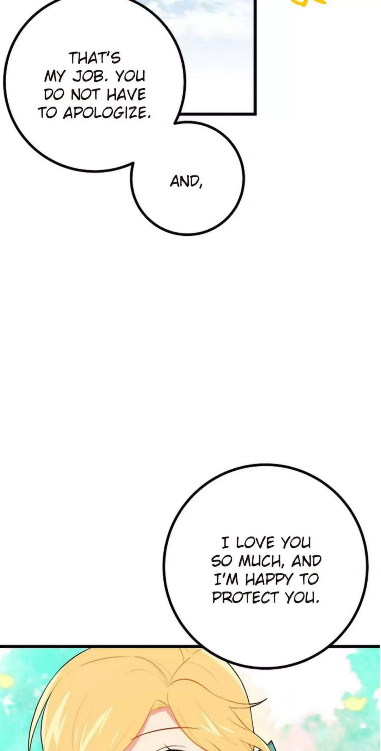 I am a child of this house Chapter 20 page 42