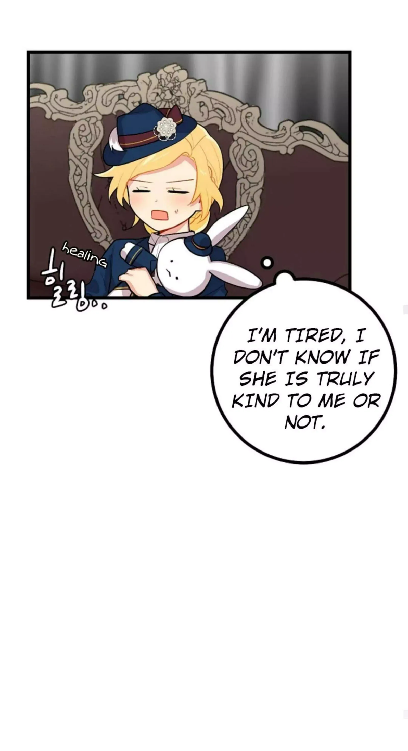 I am a child of this house Chapter 27 page 24