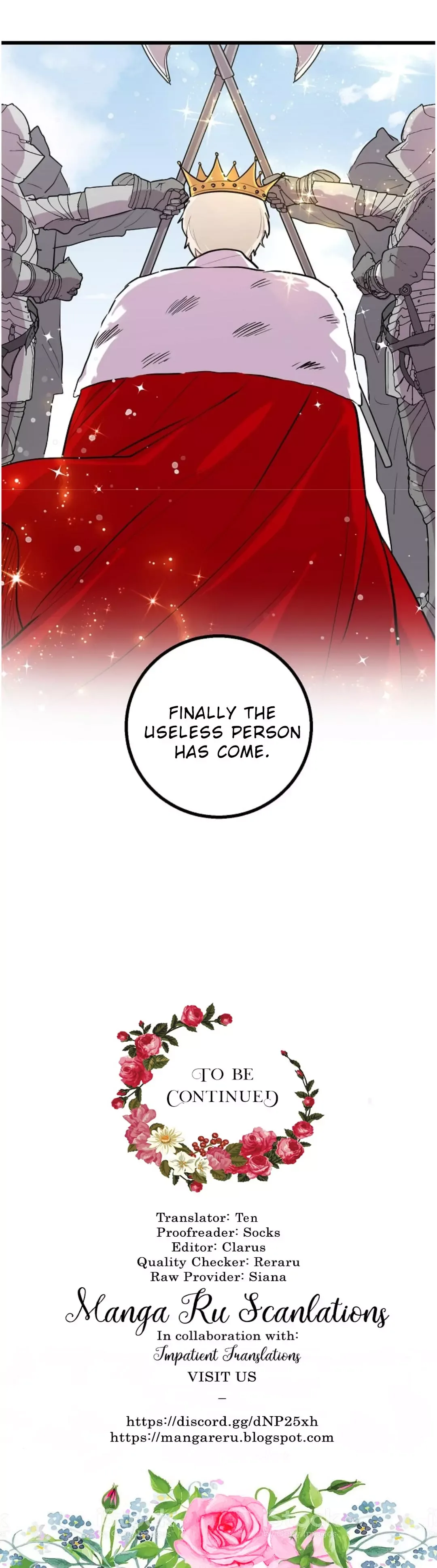I am a child of this house Chapter 25 page 35