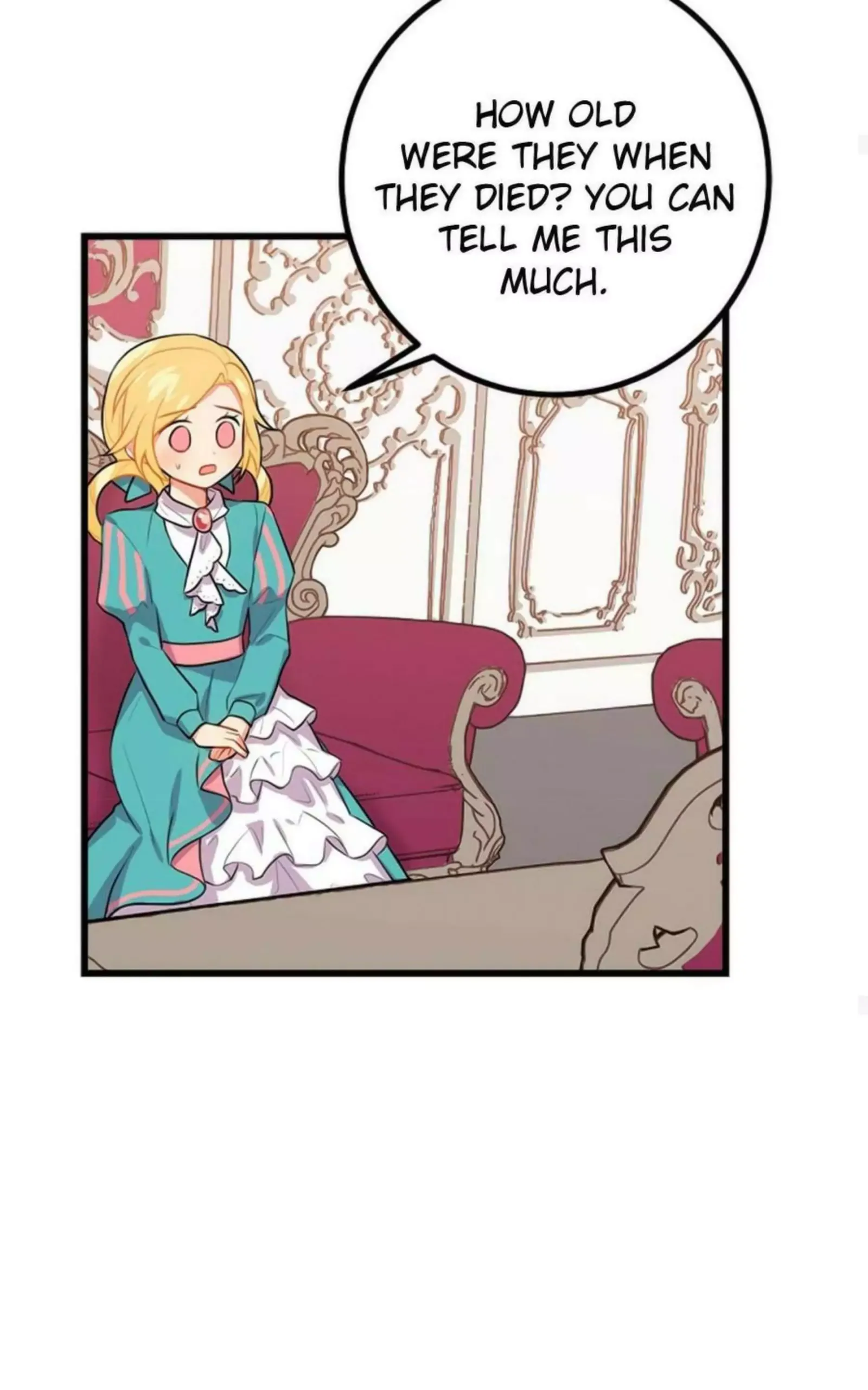 I am a child of this house Chapter 21 page 43