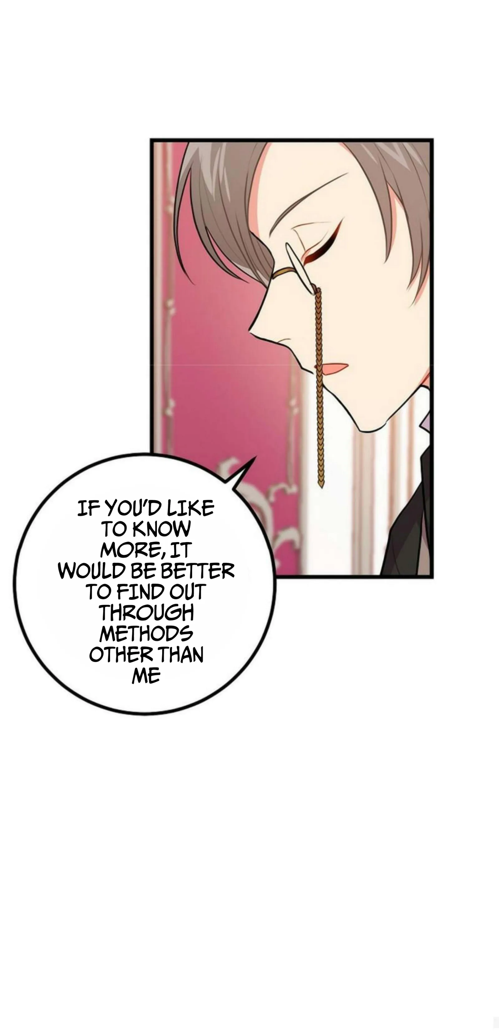 I am a child of this house Chapter 21 page 44