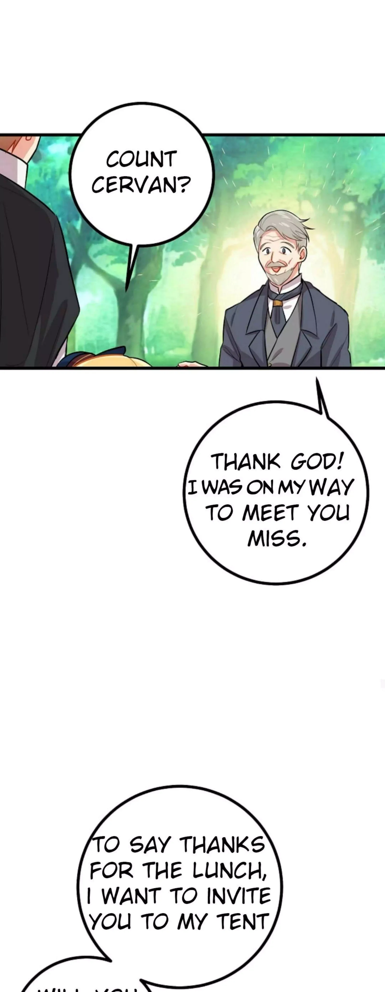 I am a child of this house Chapter 27 page 31