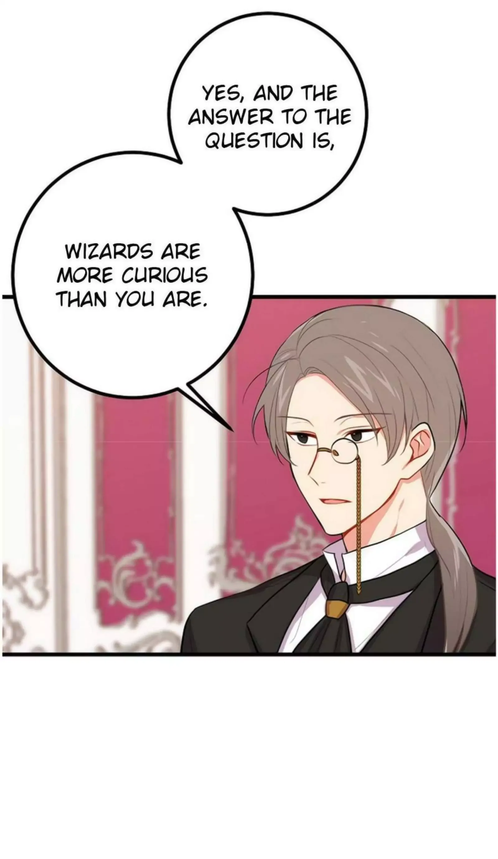 I am a child of this house Chapter 21 page 50