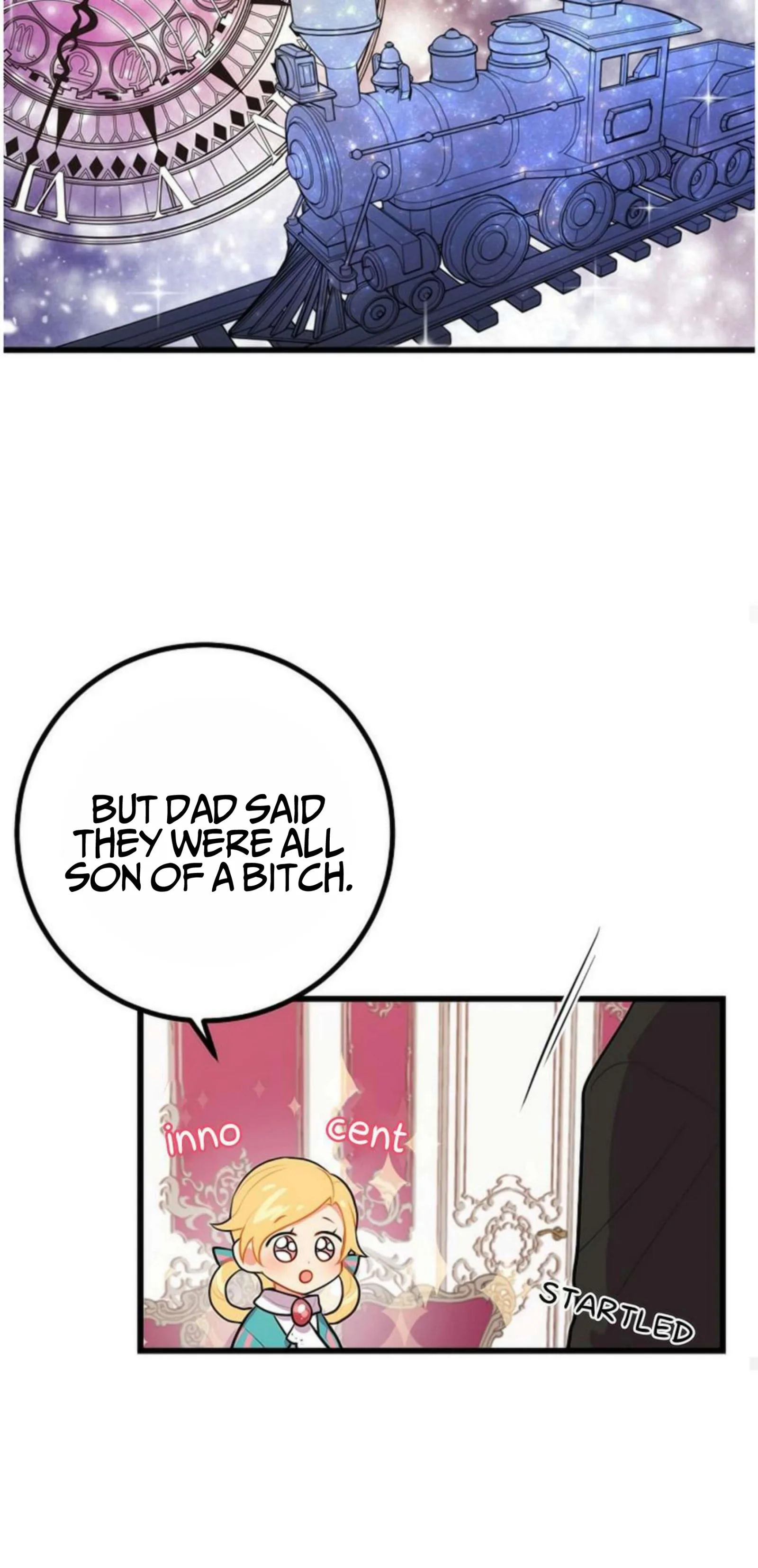I am a child of this house Chapter 21 page 47