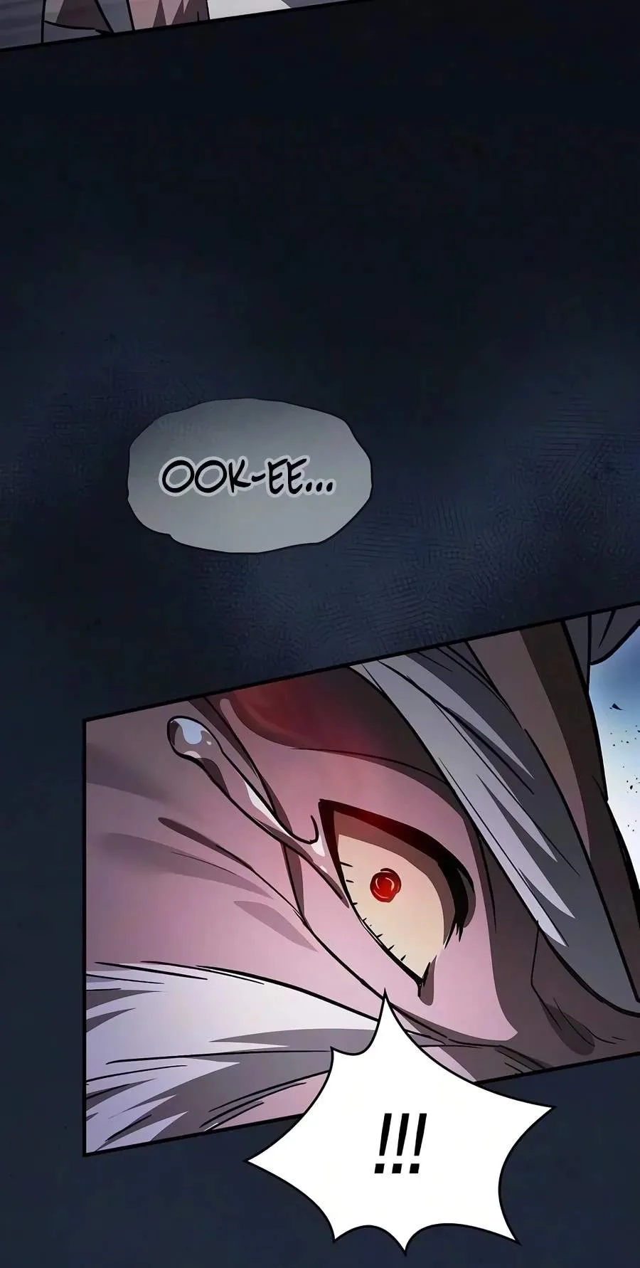 Sword-Devouring Swordmaster Chapter 48 page 72