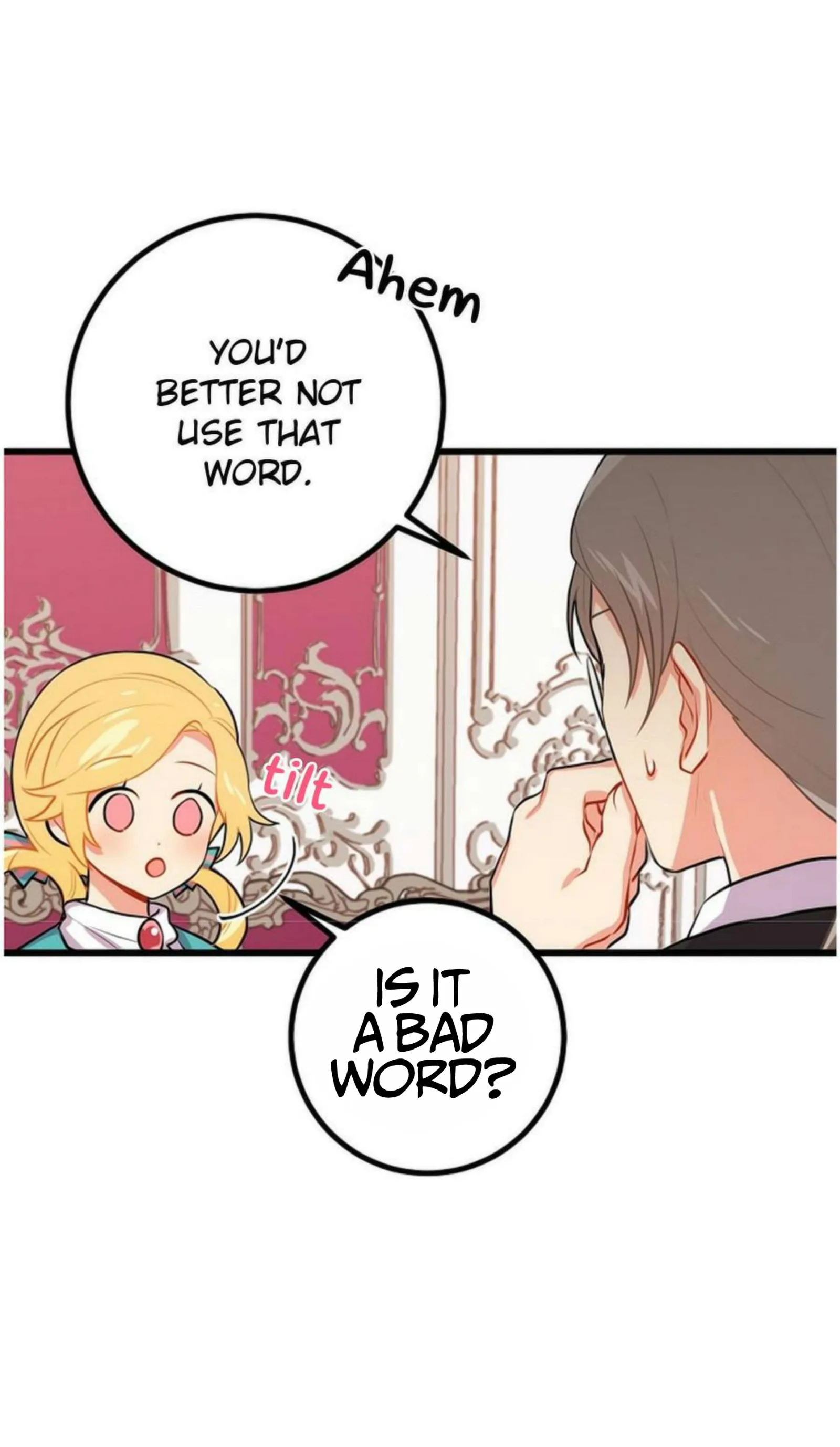 I am a child of this house Chapter 21 page 49