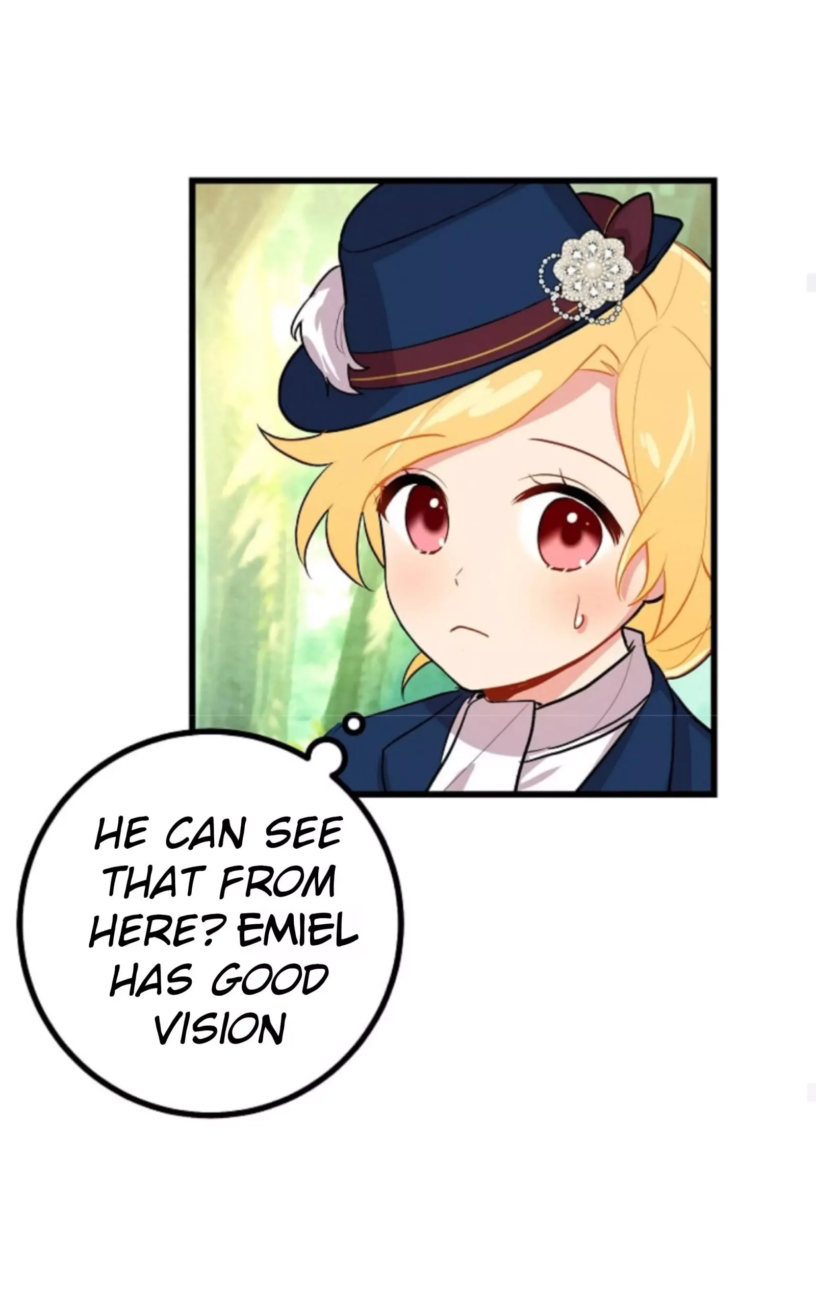 I am a child of this house Chapter 29 page 10