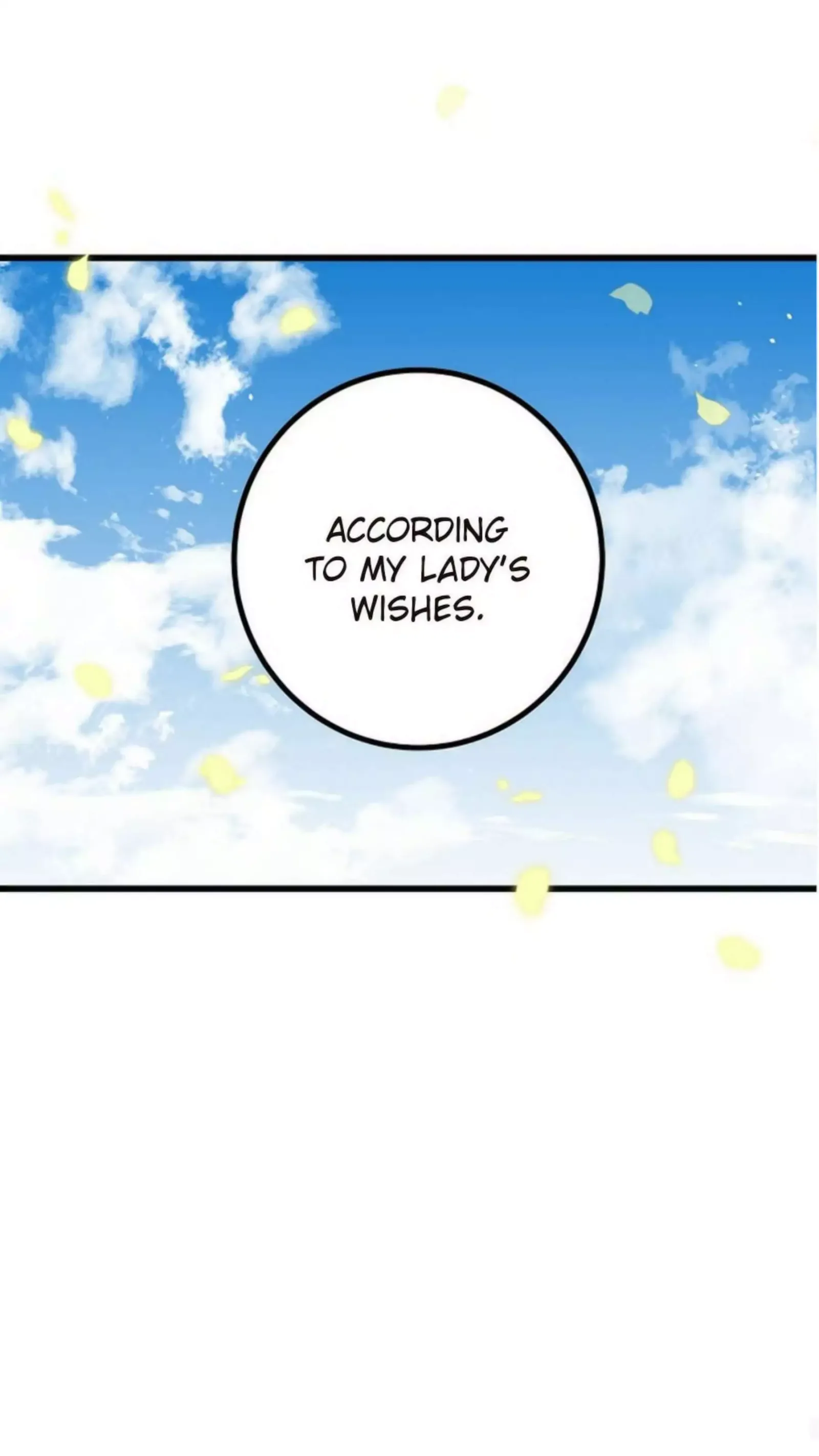 I am a child of this house Chapter 20 page 47