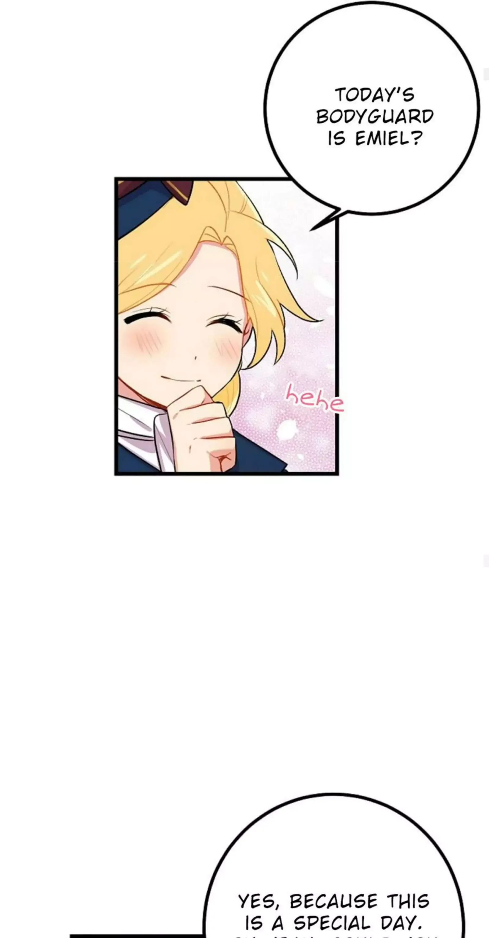I am a child of this house Chapter 24 page 38