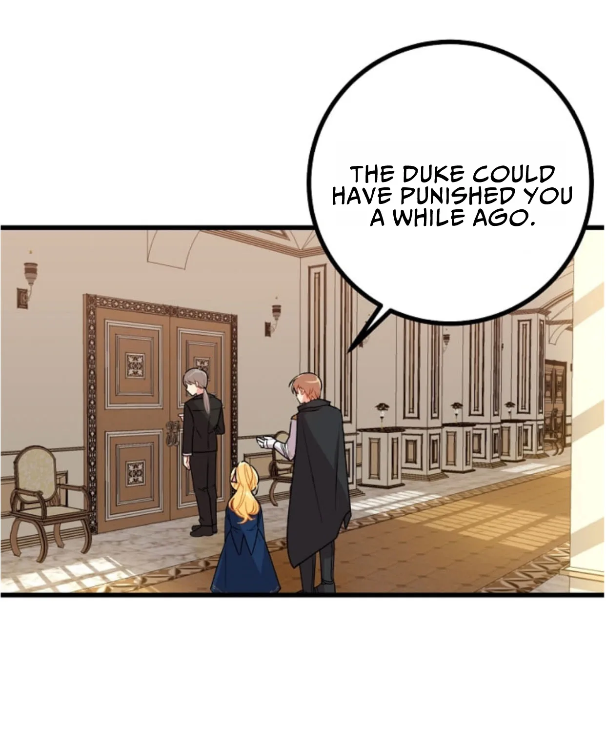 I am a child of this house Chapter 32 page 2