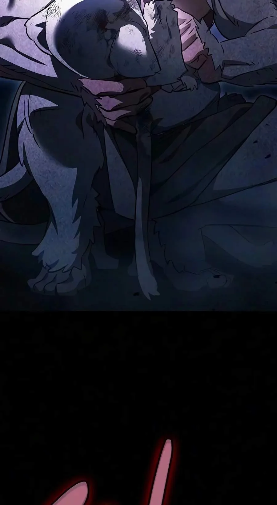 Sword-Devouring Swordmaster Chapter 48 page 82