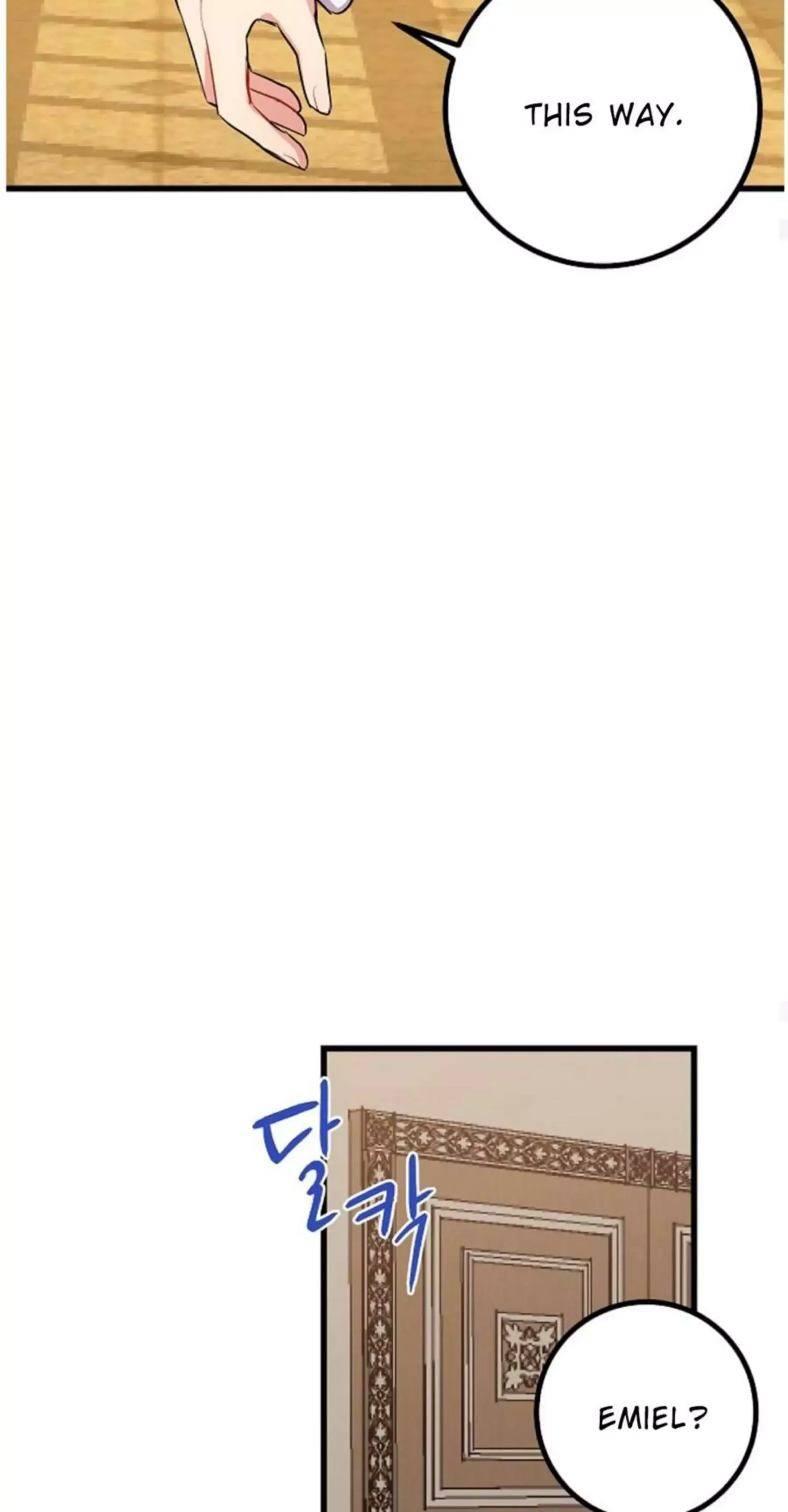 I am a child of this house Chapter 24 page 40